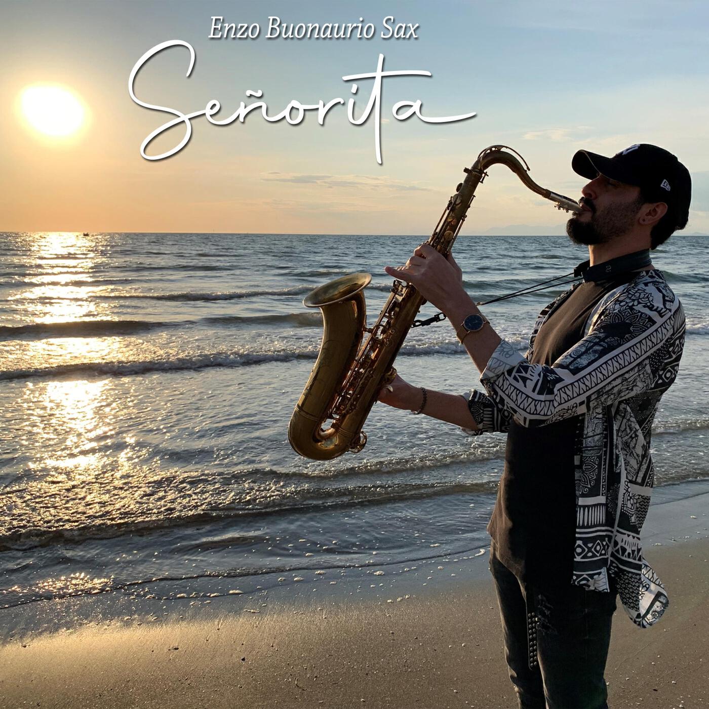 Релиз Señorita