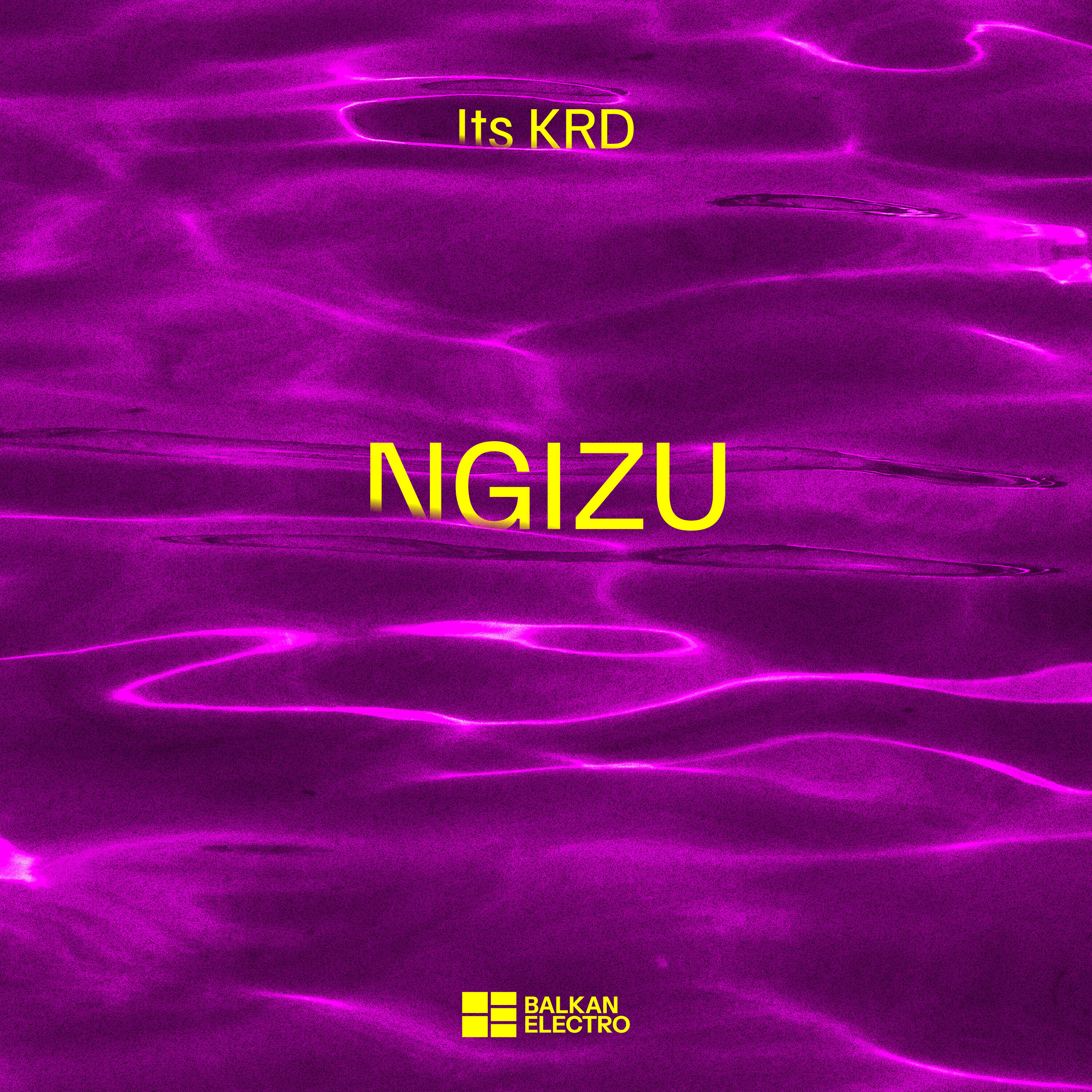 Релиз Ngizu (Extended Mix)