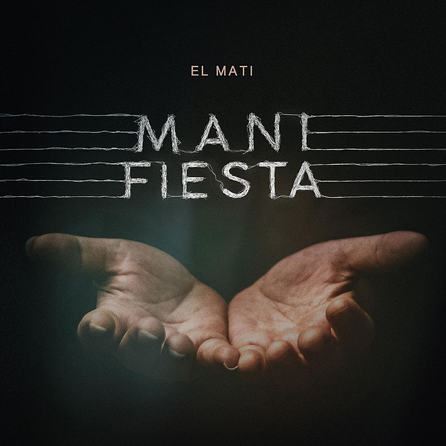 Постер альбома Manifiesta