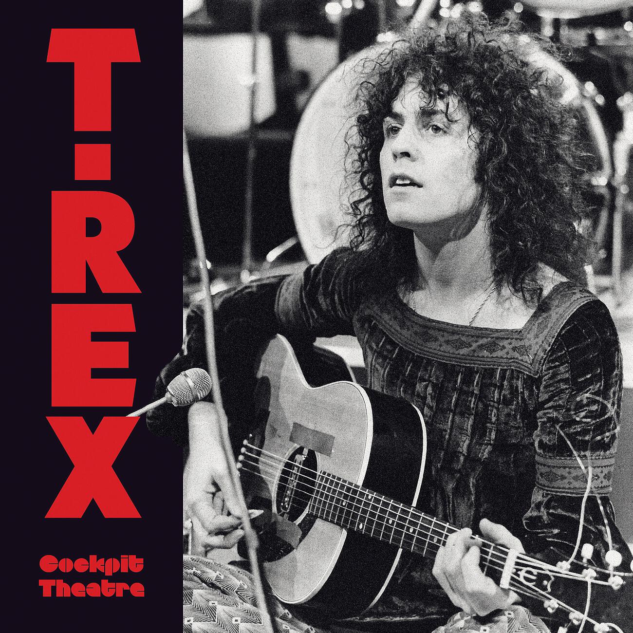 Релиз The Cockpit Theatre