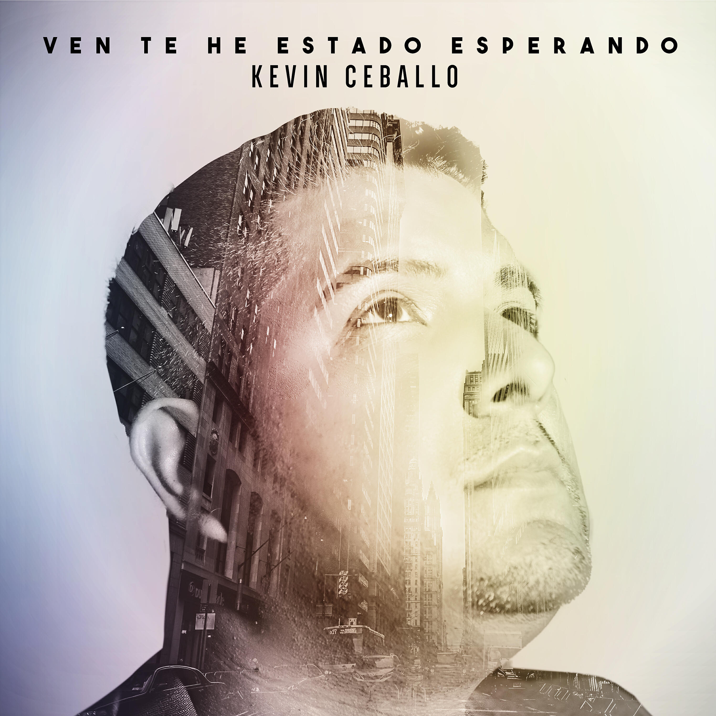 Релиз Ven Te Estado Esperando