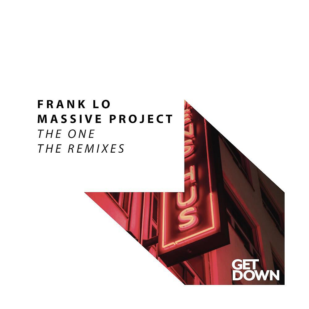 Релиз The One (Remixes)