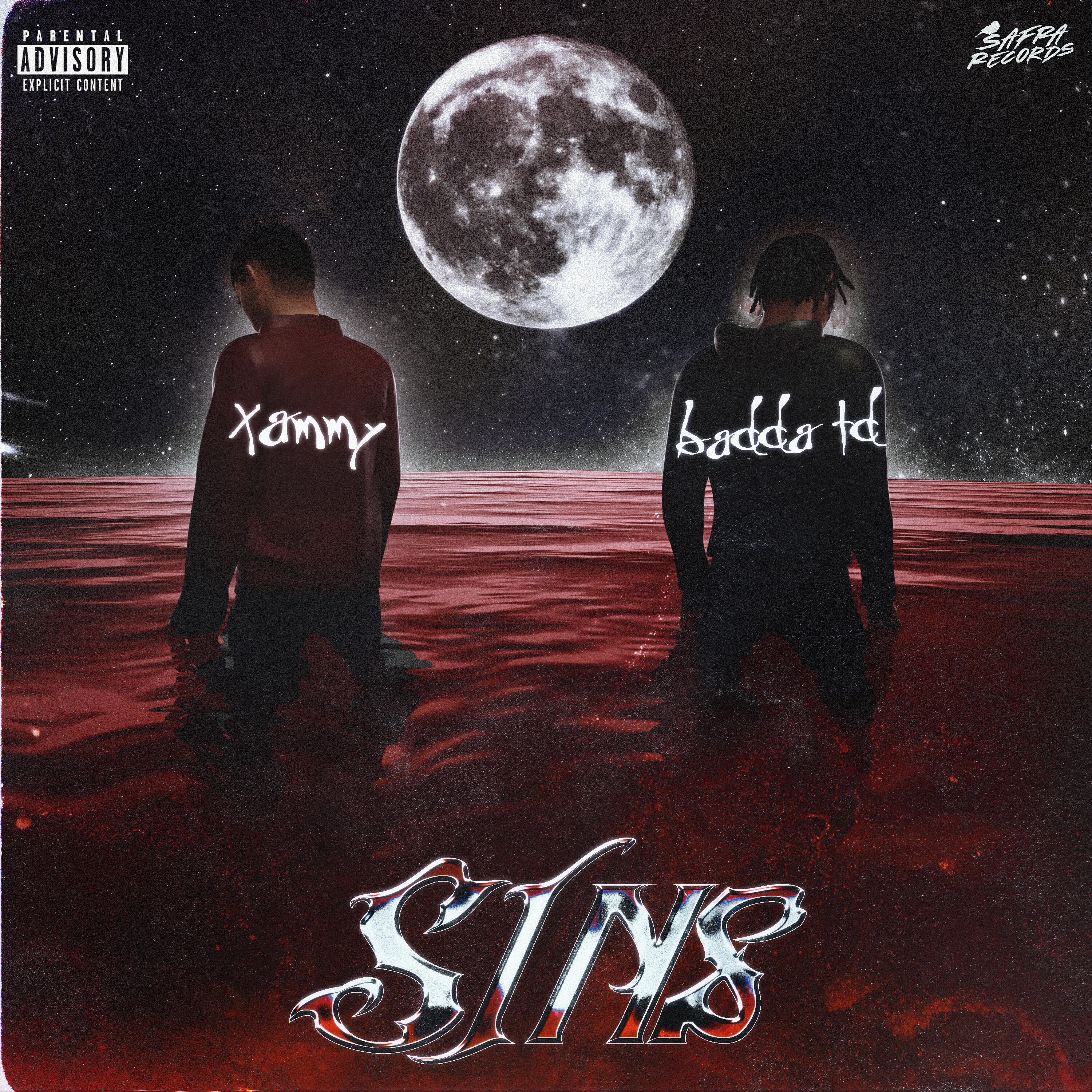 Релиз Sins