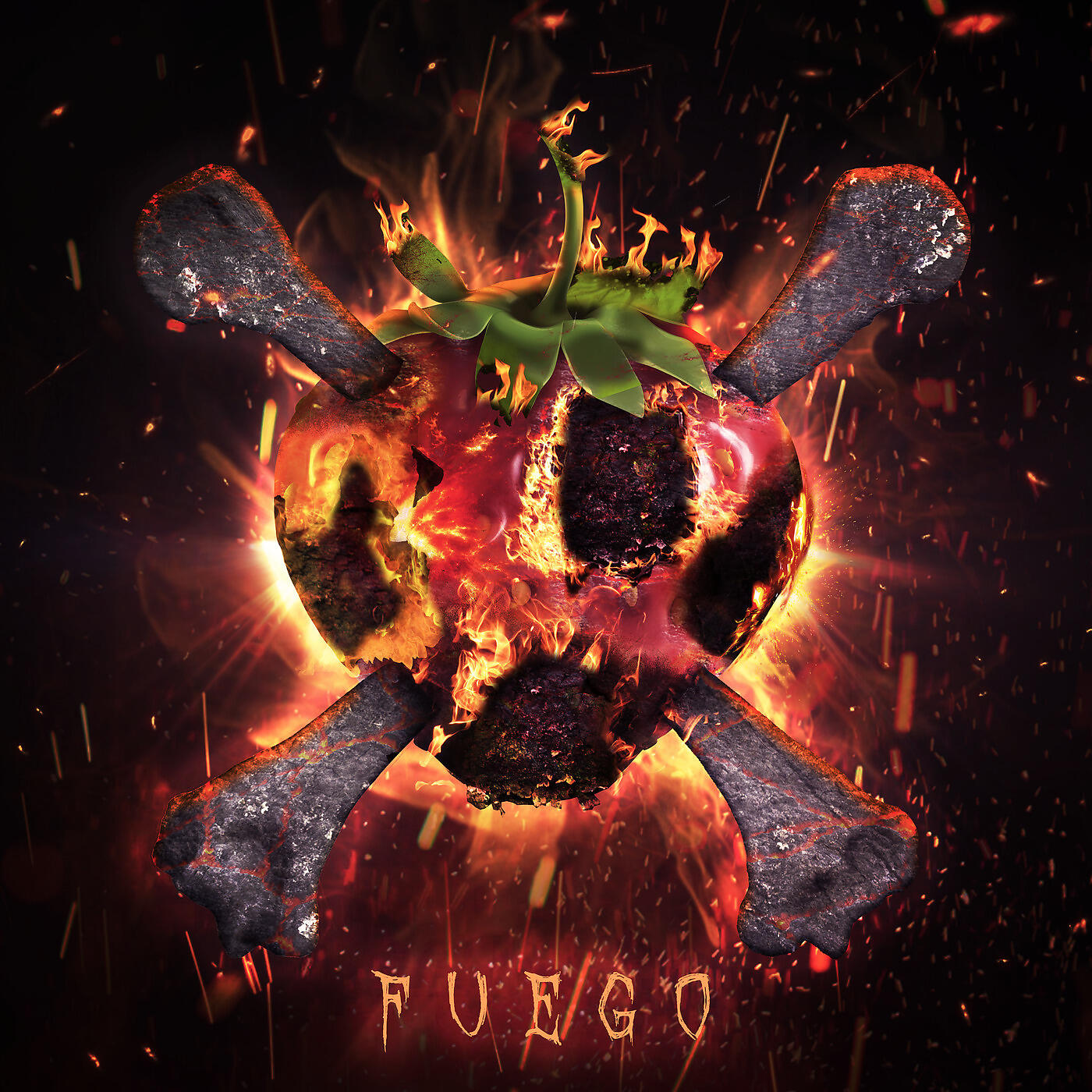 Релиз Fuego