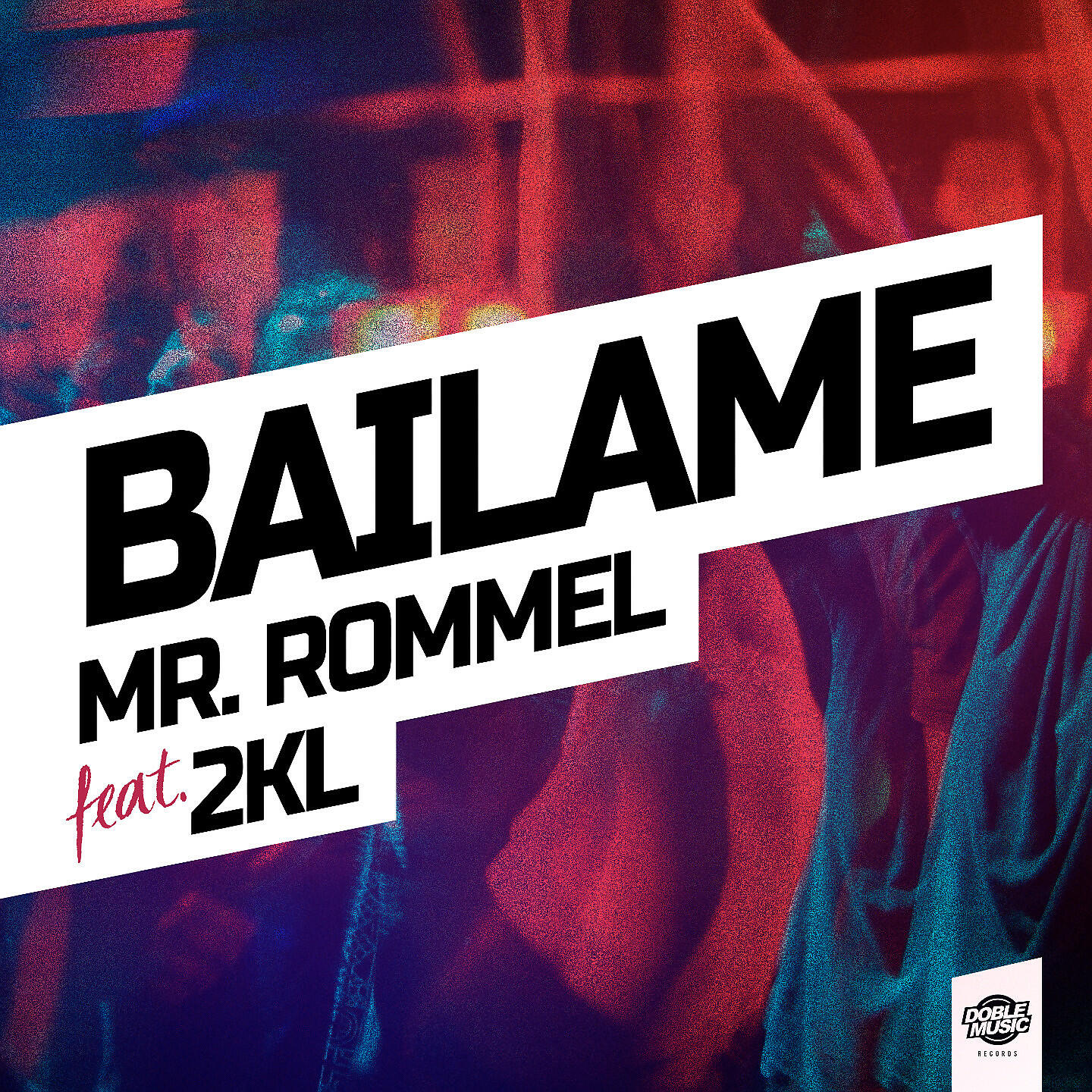 Релиз Báilame