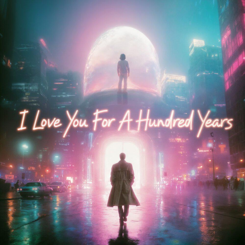 Релиз A Hundred Years