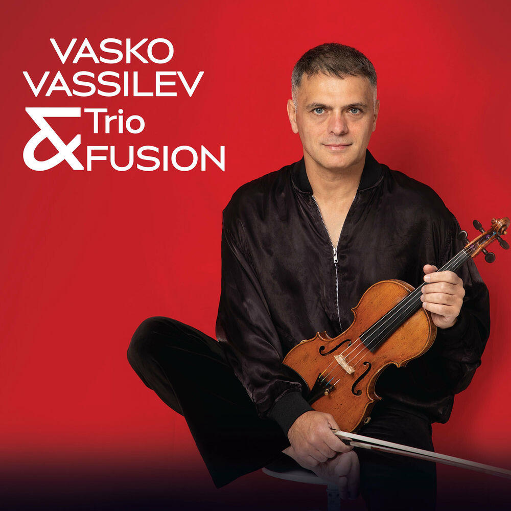 Релиз Fusion