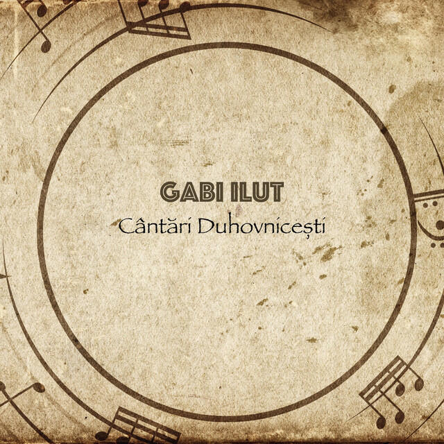 Релиз Cântari Duhovnicești