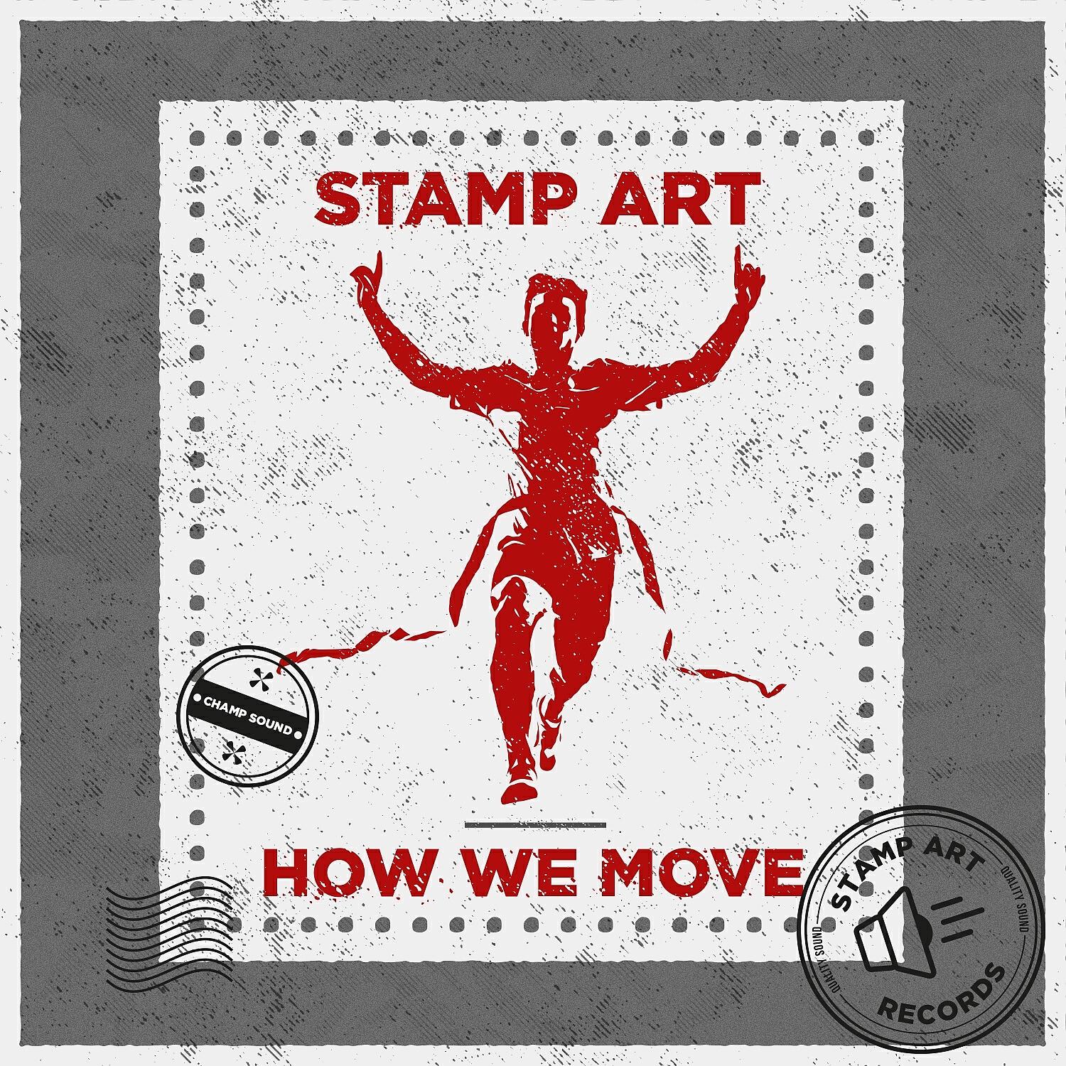Релиз How We Move
