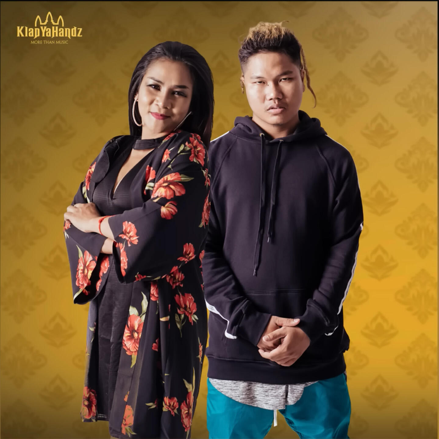 Релиз I want to Compete Dancing Saravan - អូនចង់ប្រឡងរាំសារ៉ាវ៉ាន់