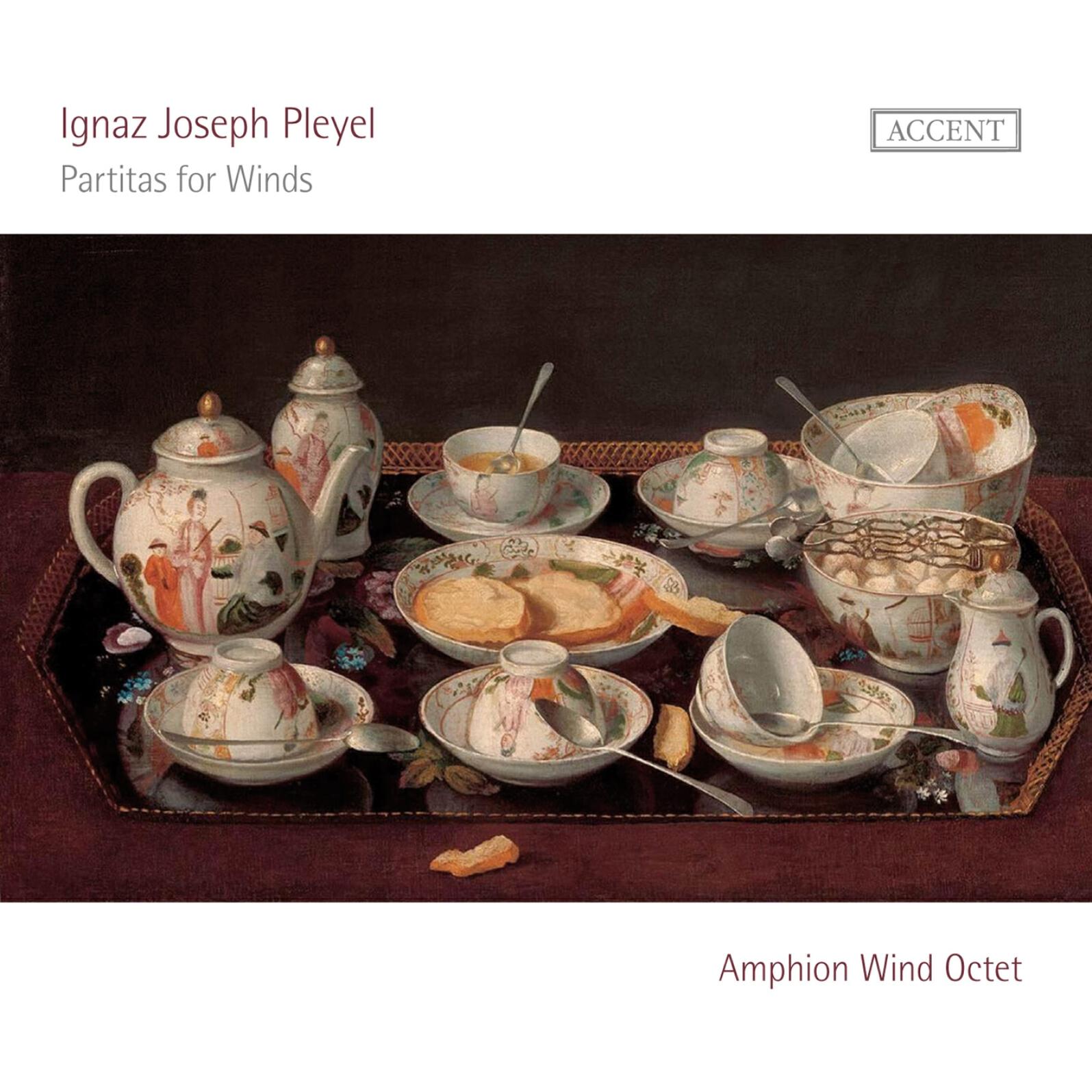 Amphion Wind Octet
