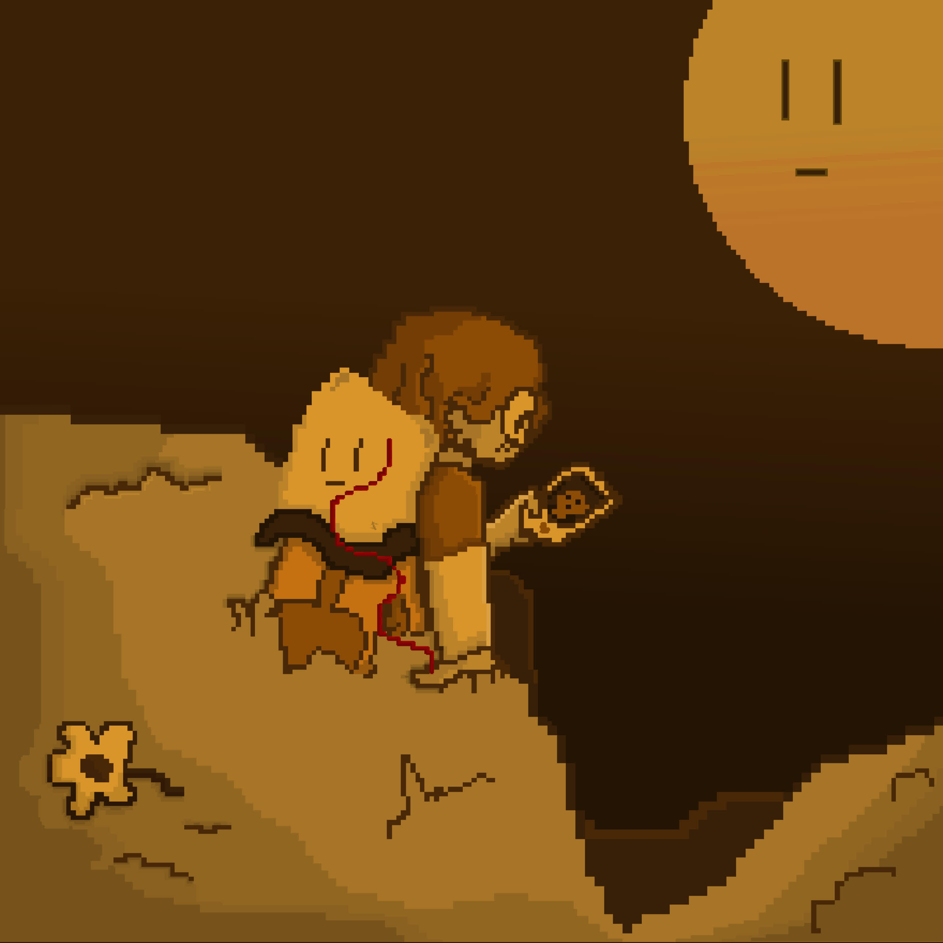 Релиз Travesseiro!