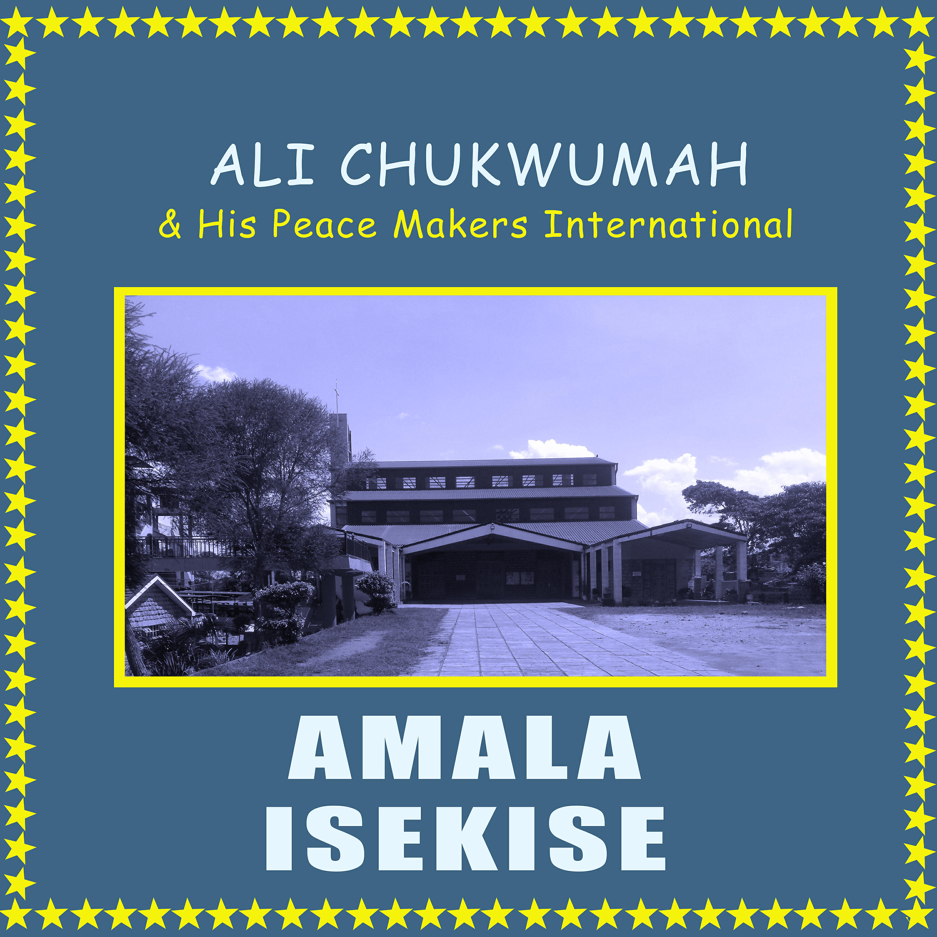 Релиз Amala Isekise