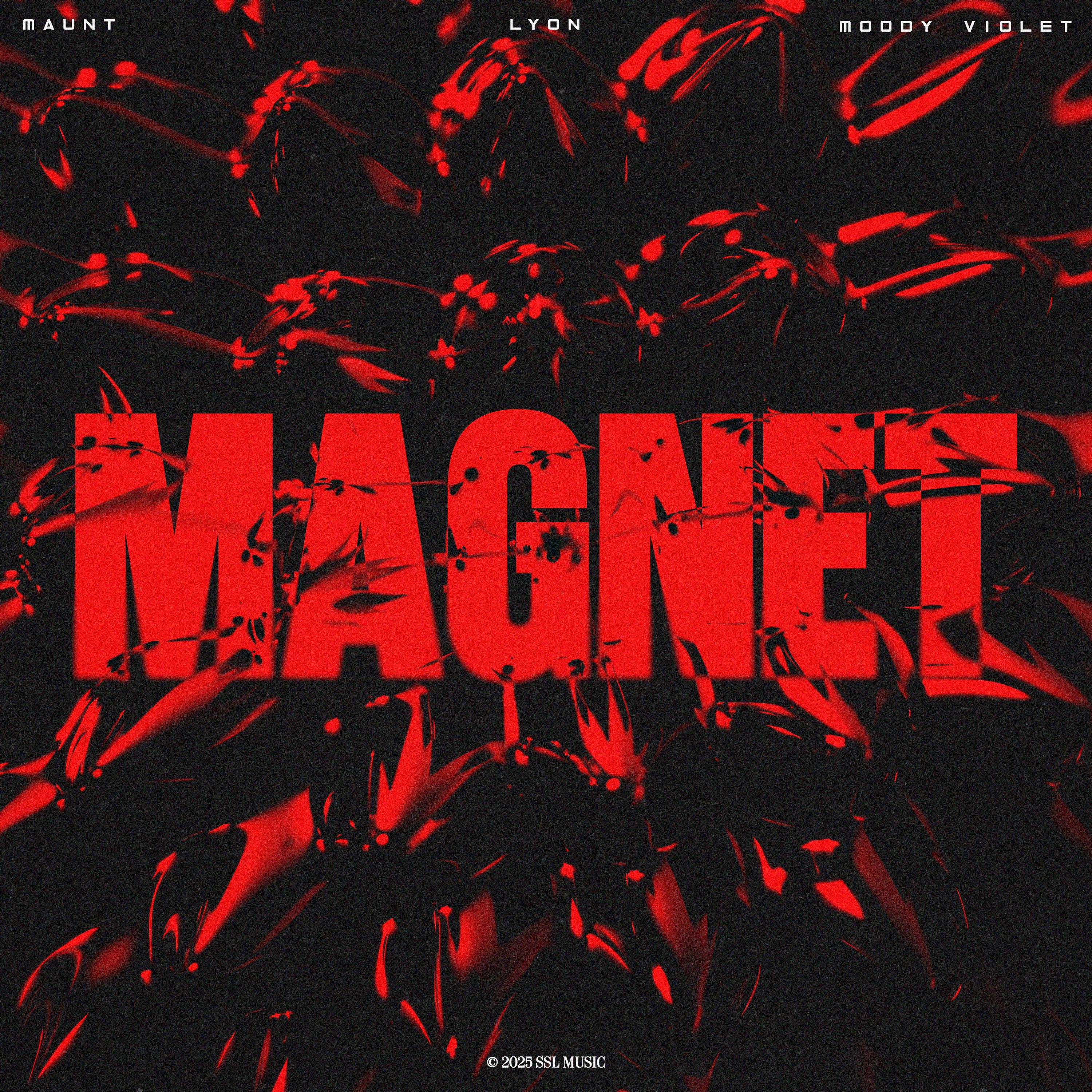 Релиз Magnet