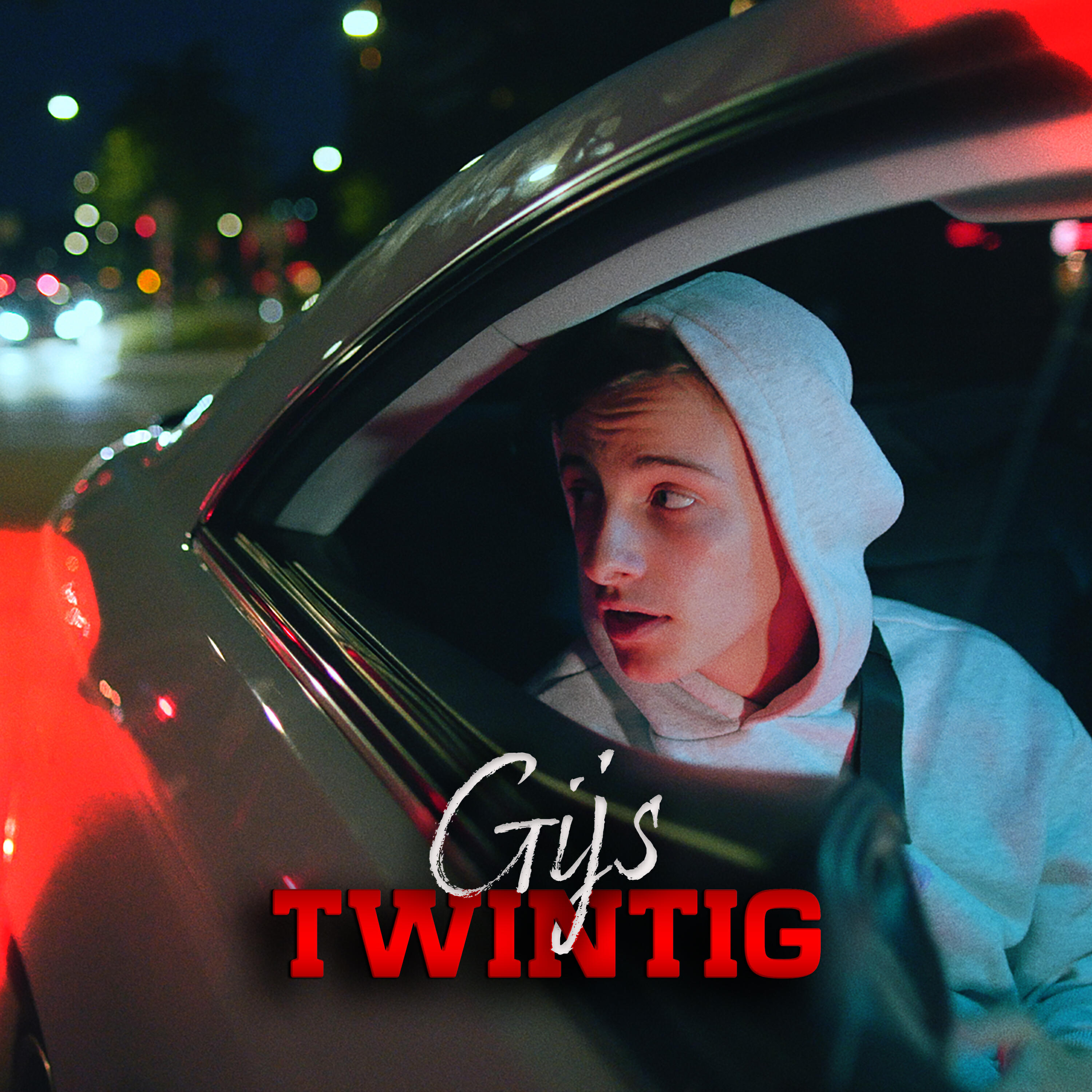 Релиз Twintig