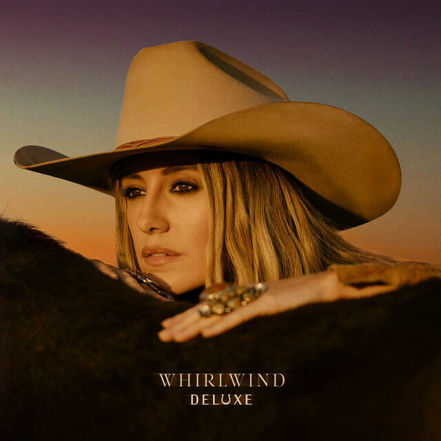 Релиз Whirlwind (Deluxe)
