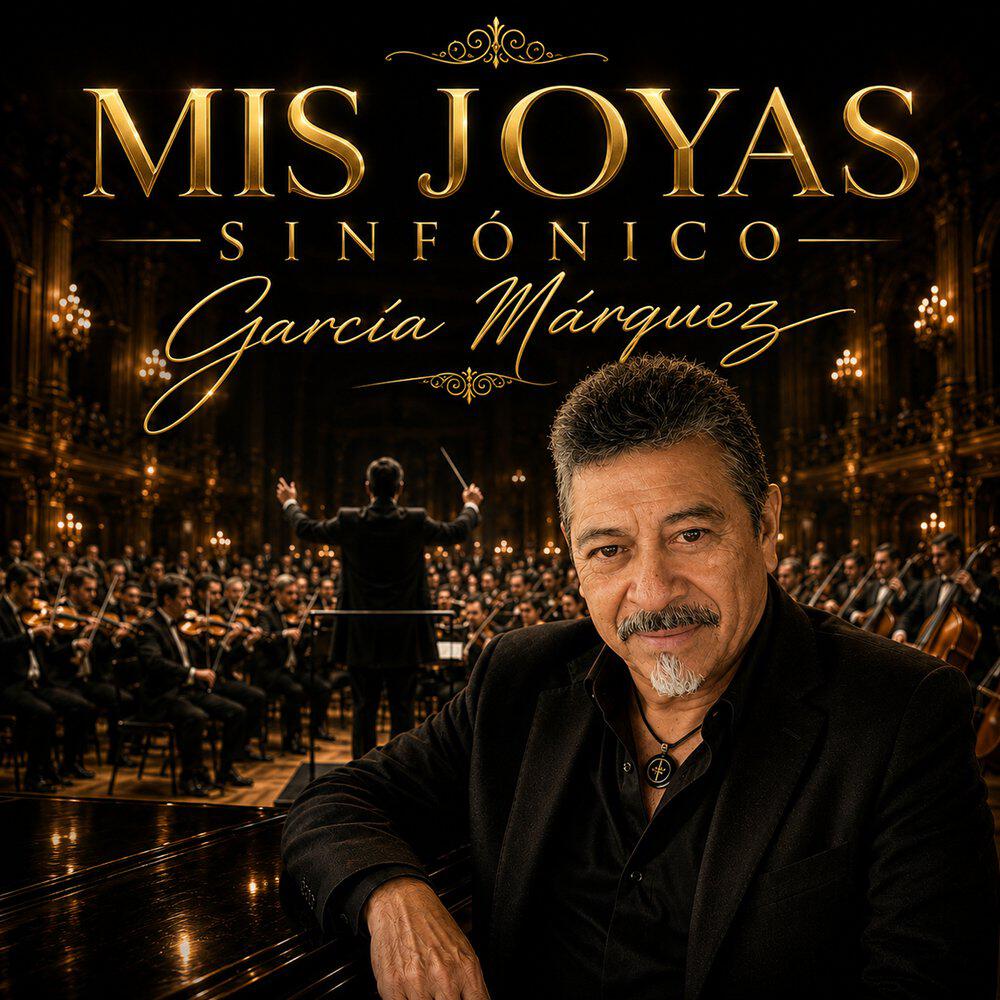 Релиз MIS JOYAS SINFÓNICO