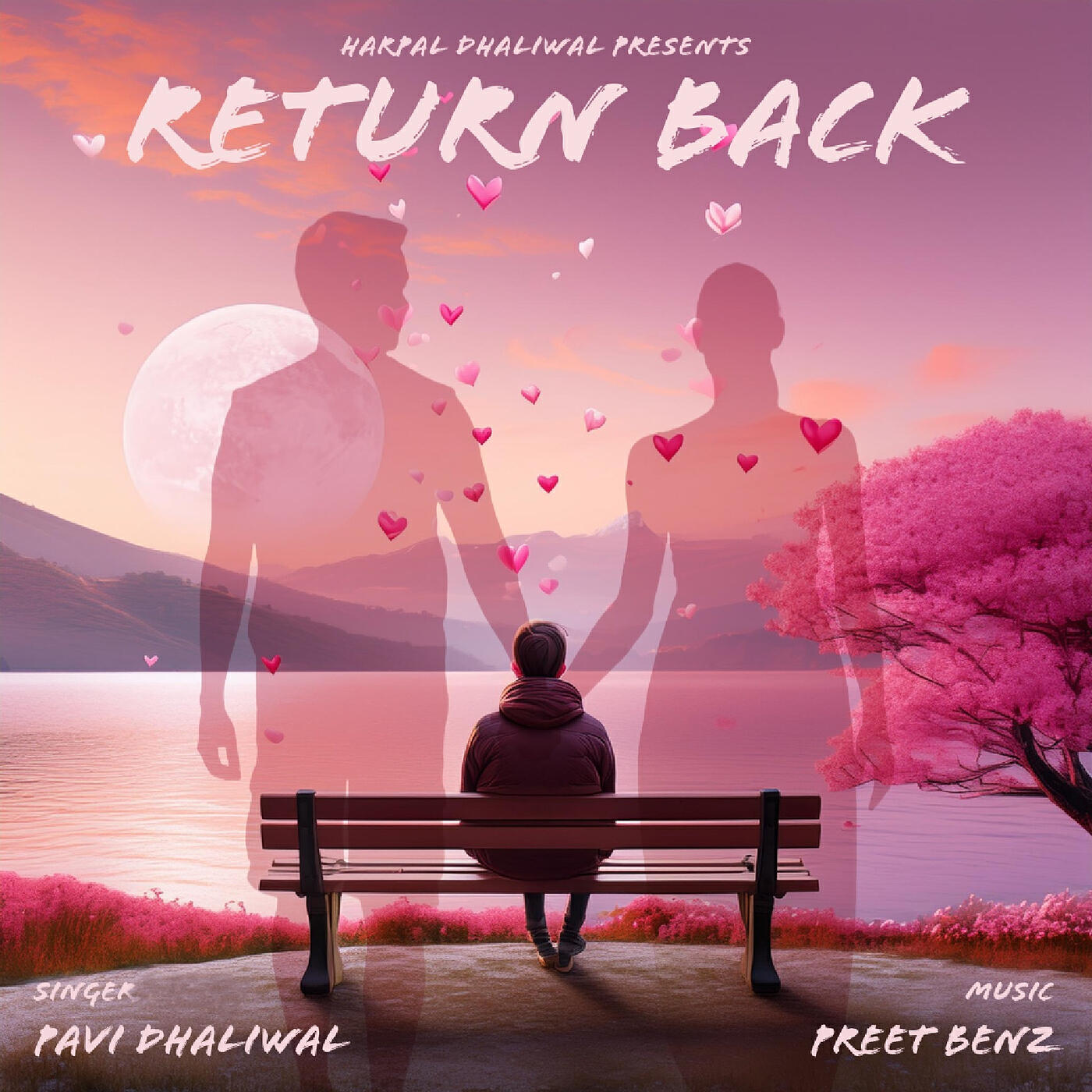 Релиз Return Back