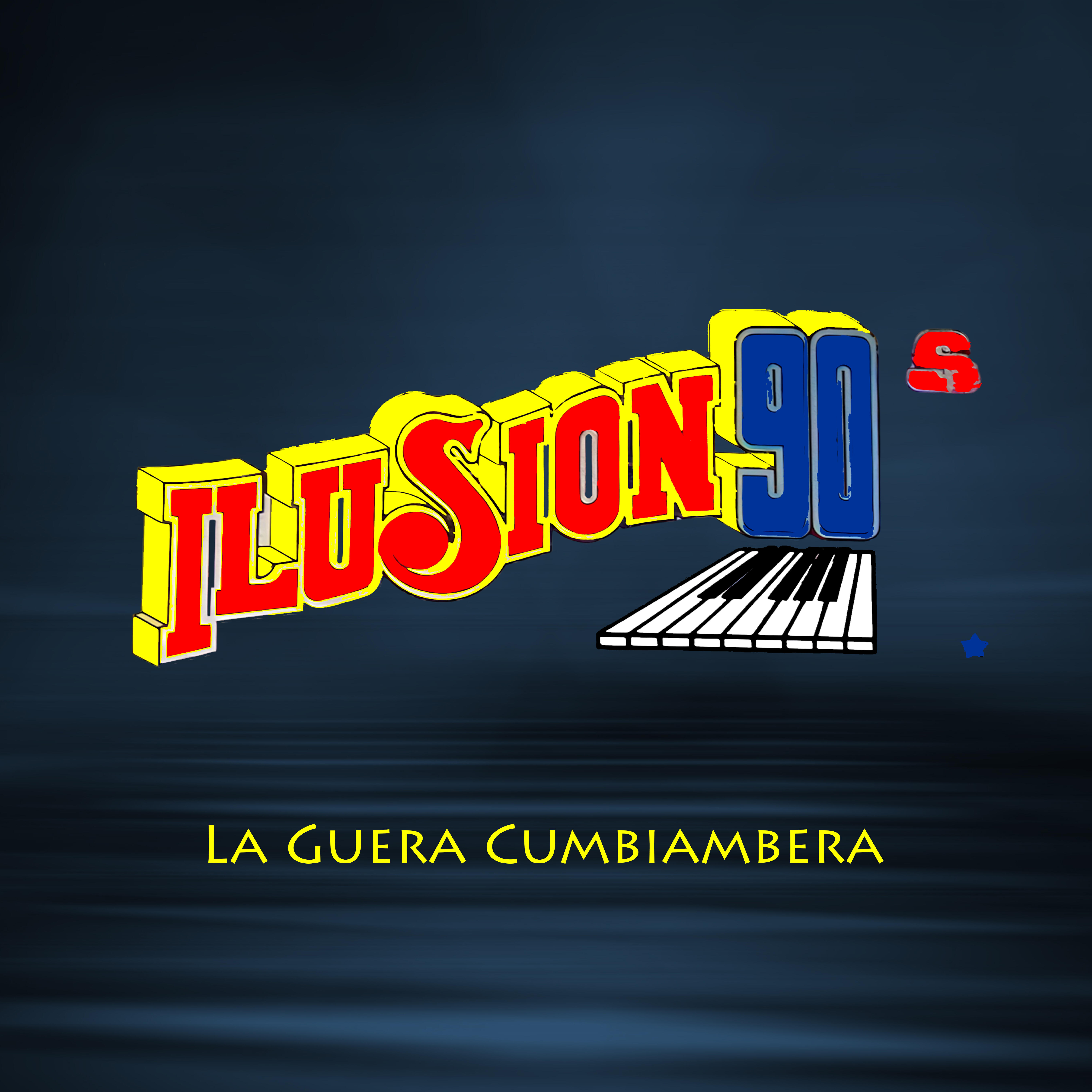 Релиз La Guera Cumbiambera
