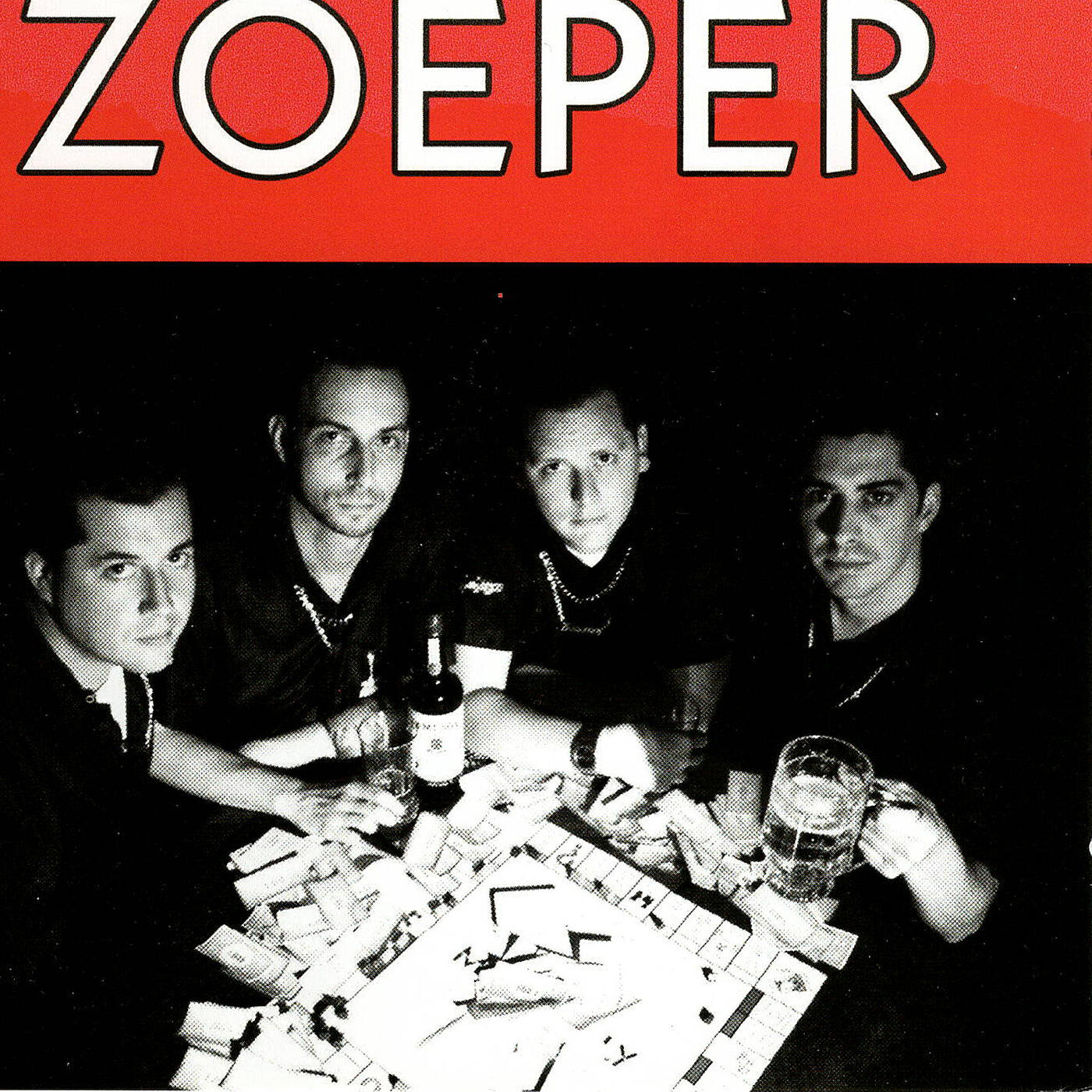 Zoeper