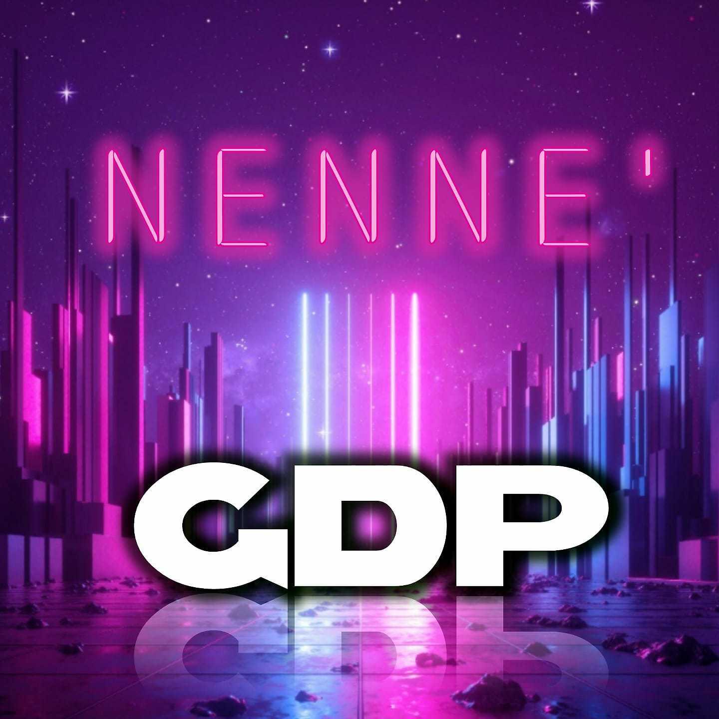 Релиз Nenne'