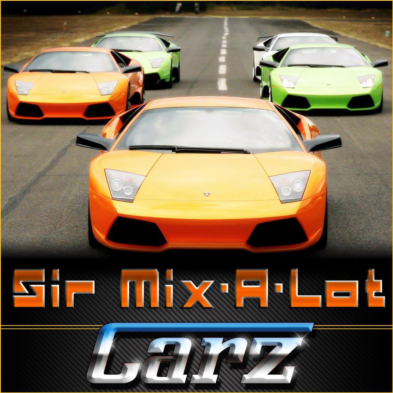 Релиз Carz