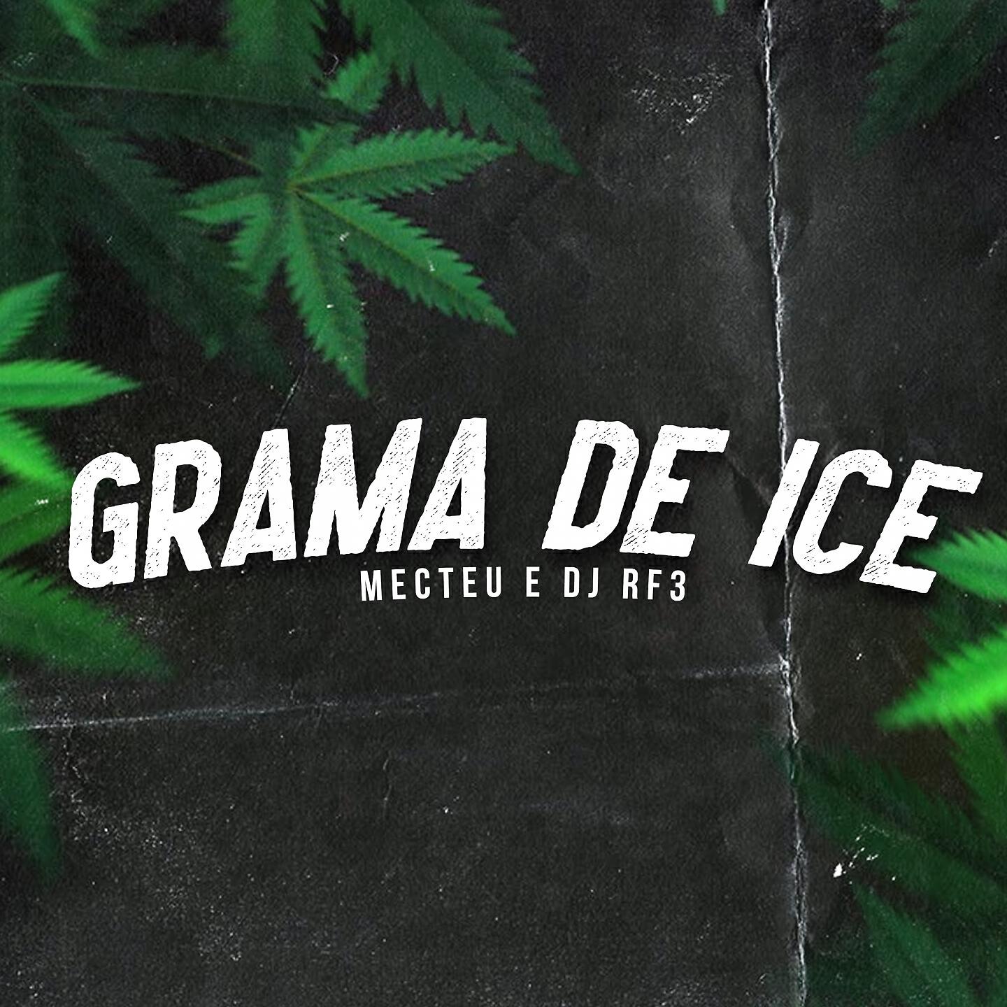 Релиз Grama de Ice