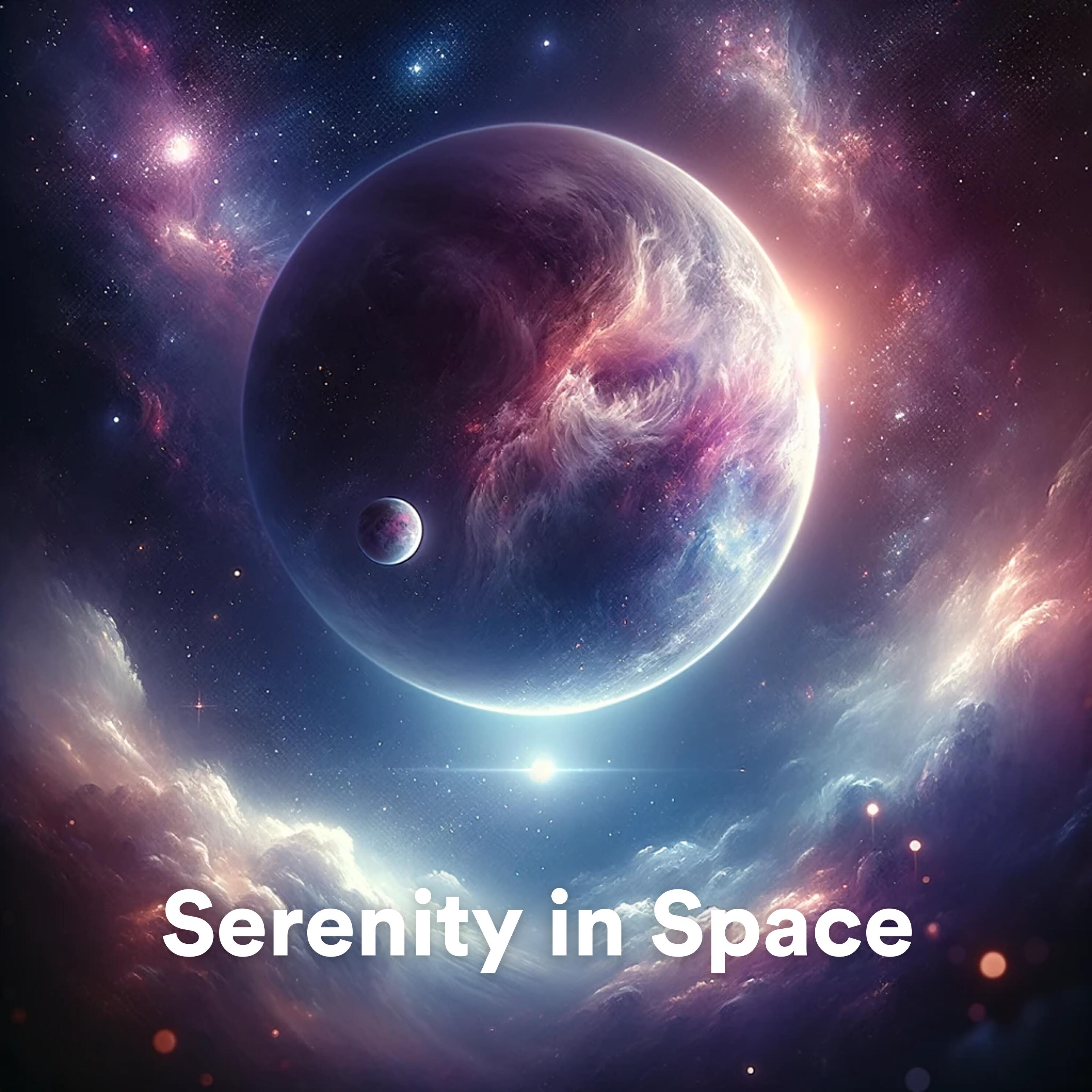 Релиз Serenity in Space
