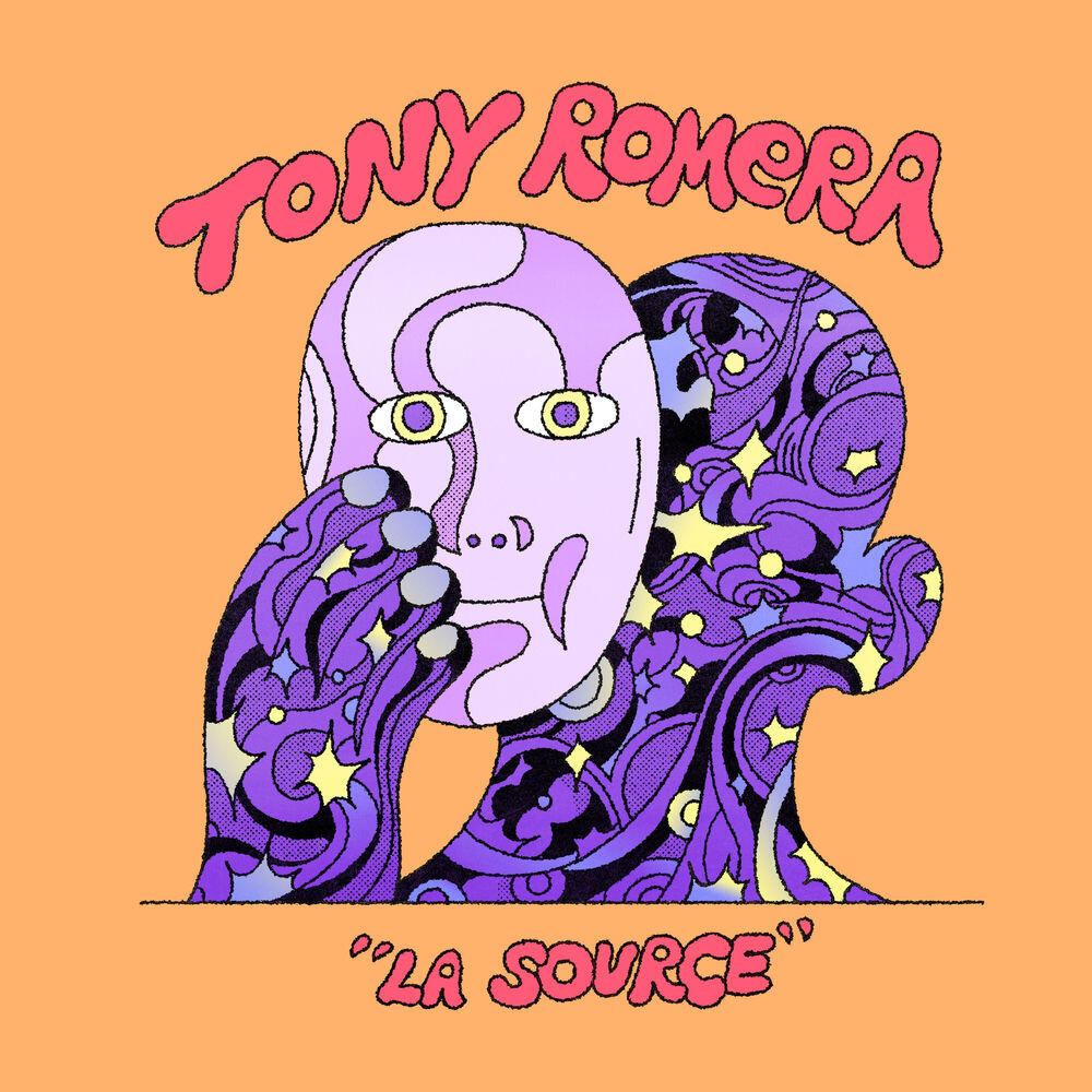 Релиз La Source