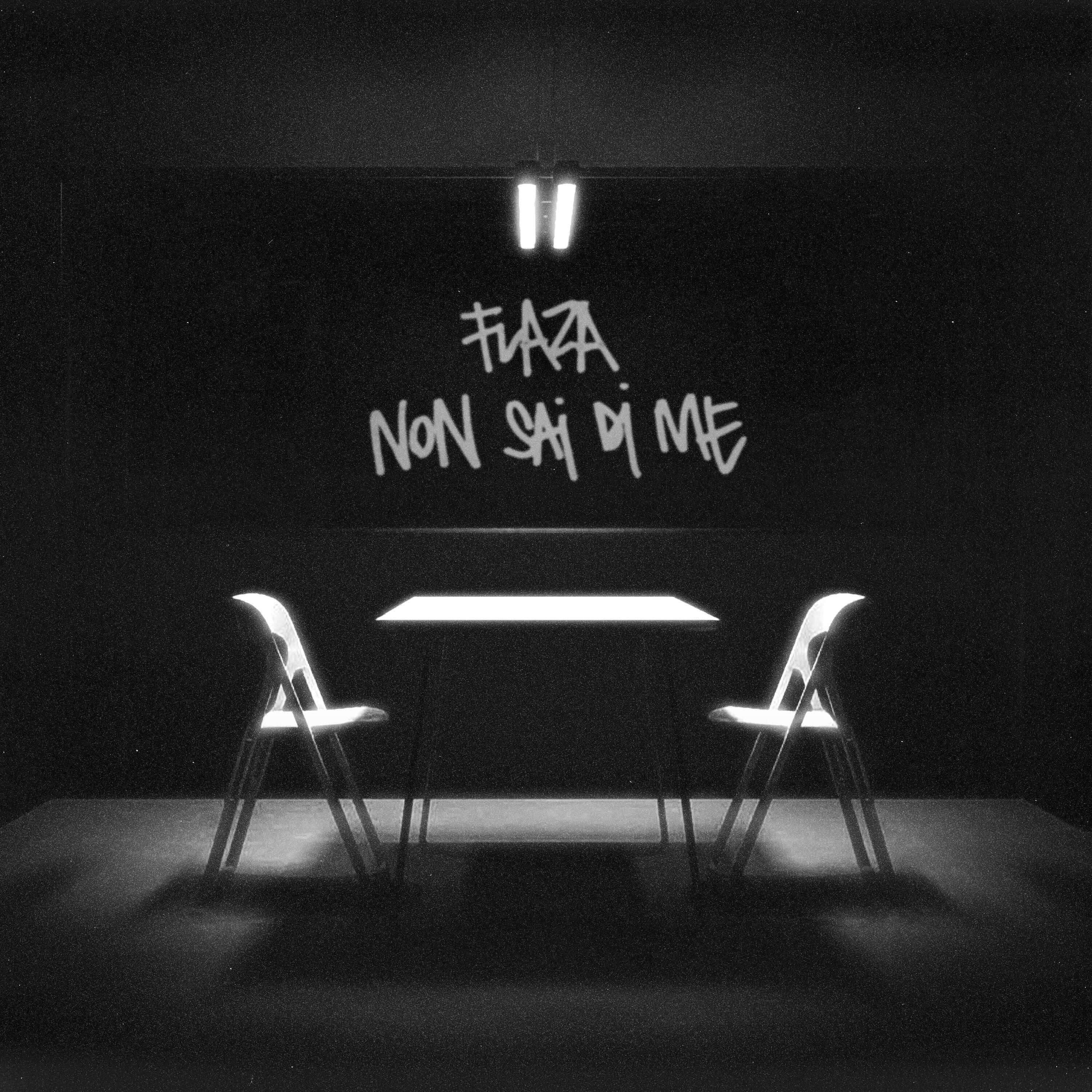 Релиз Non sai di me