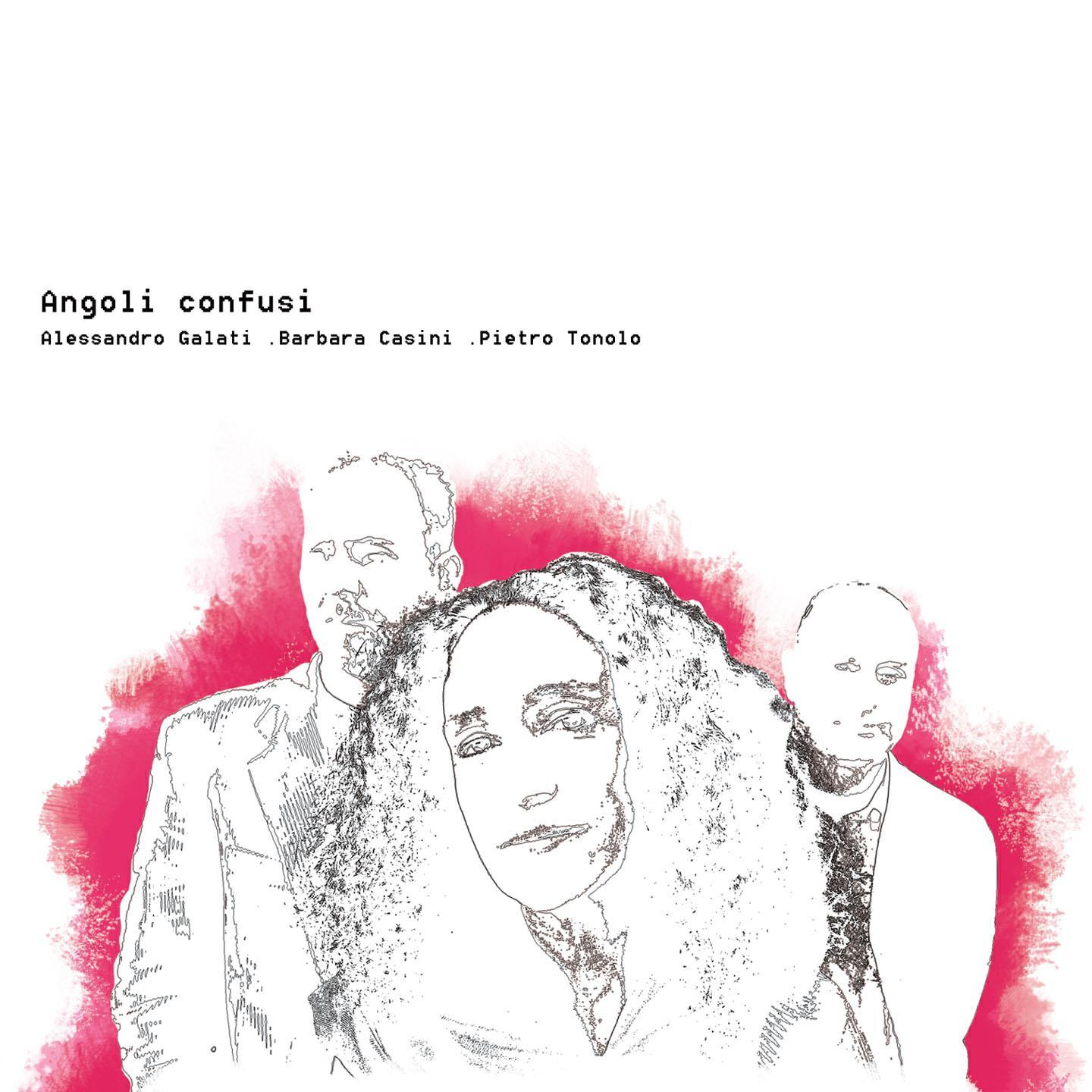 Релиз Angoli Confusi