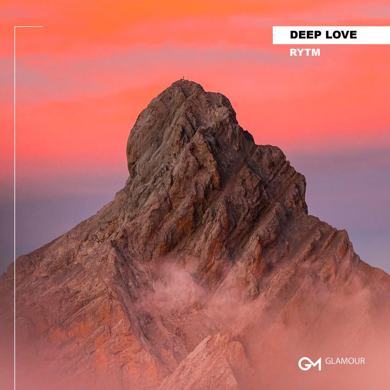 Релиз Deep Love