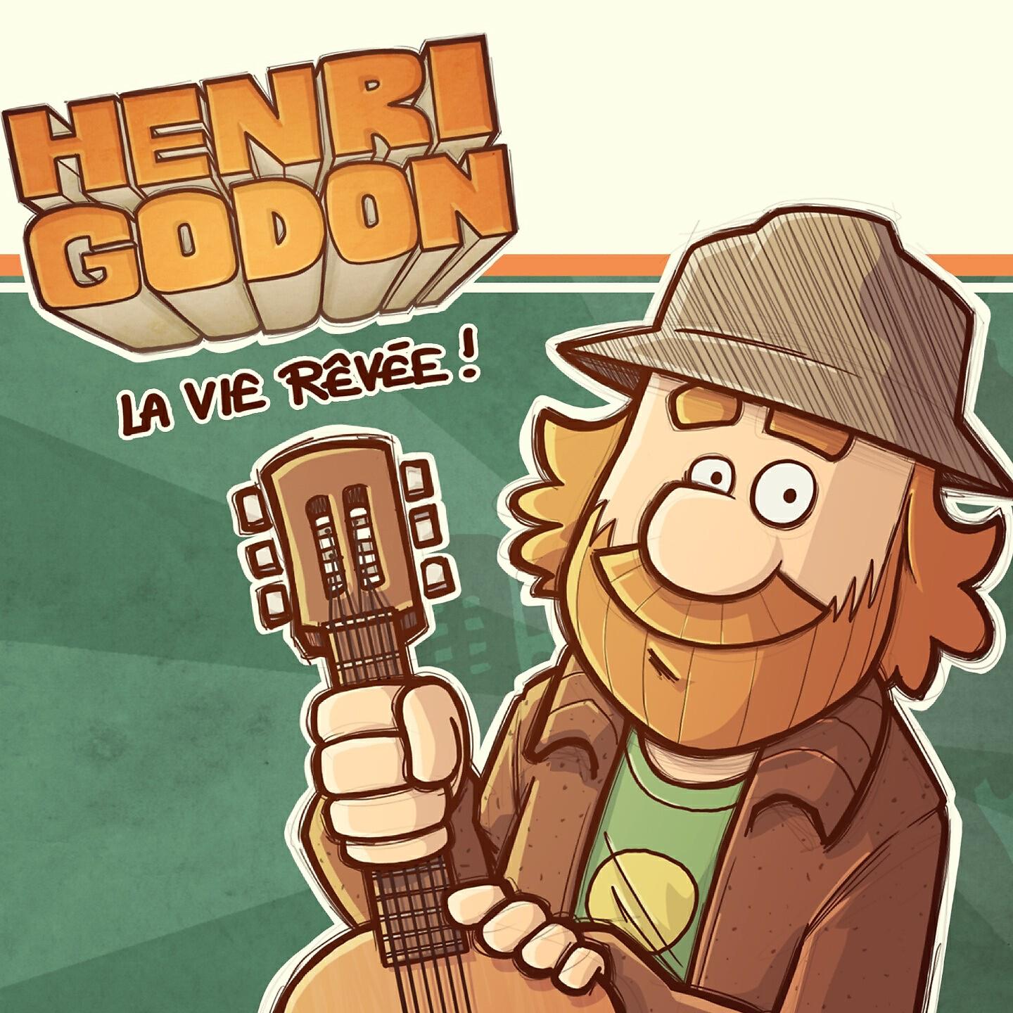 Henri Godon