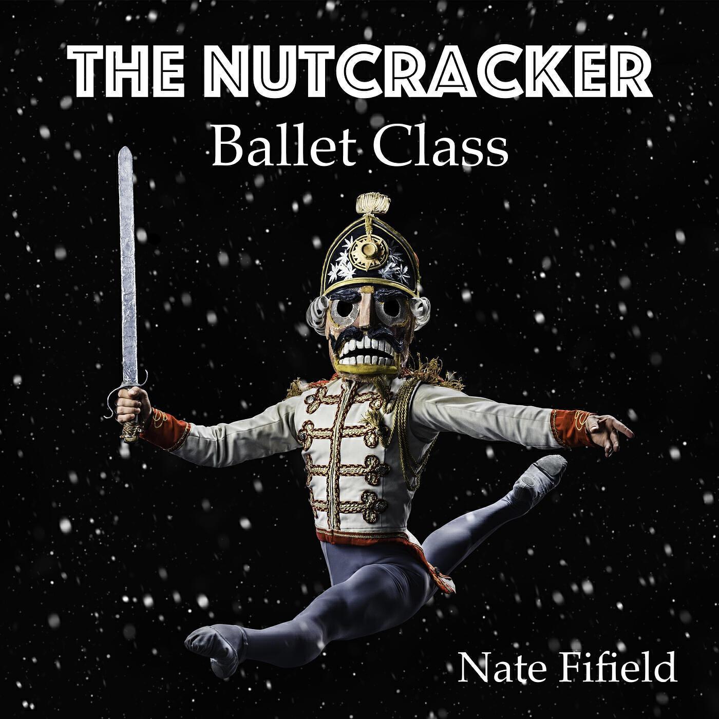 Nate Fifield