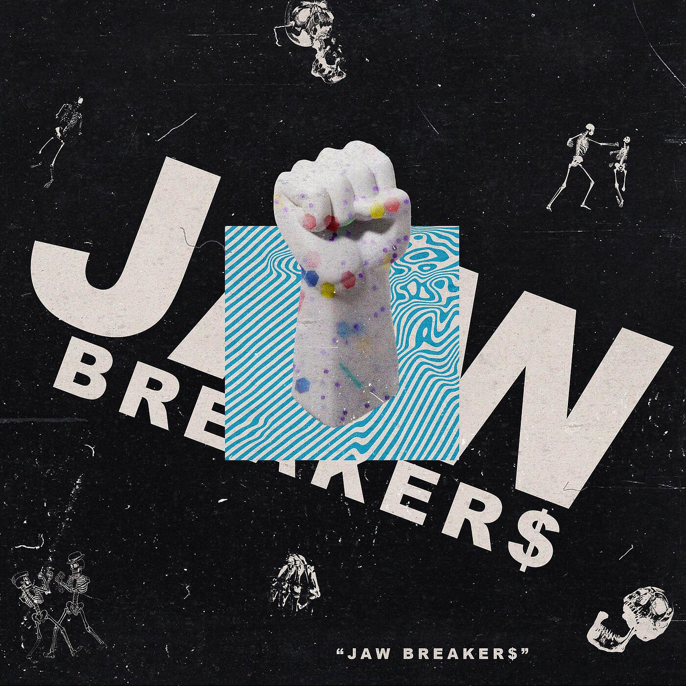 Релиз Jawbreaker$