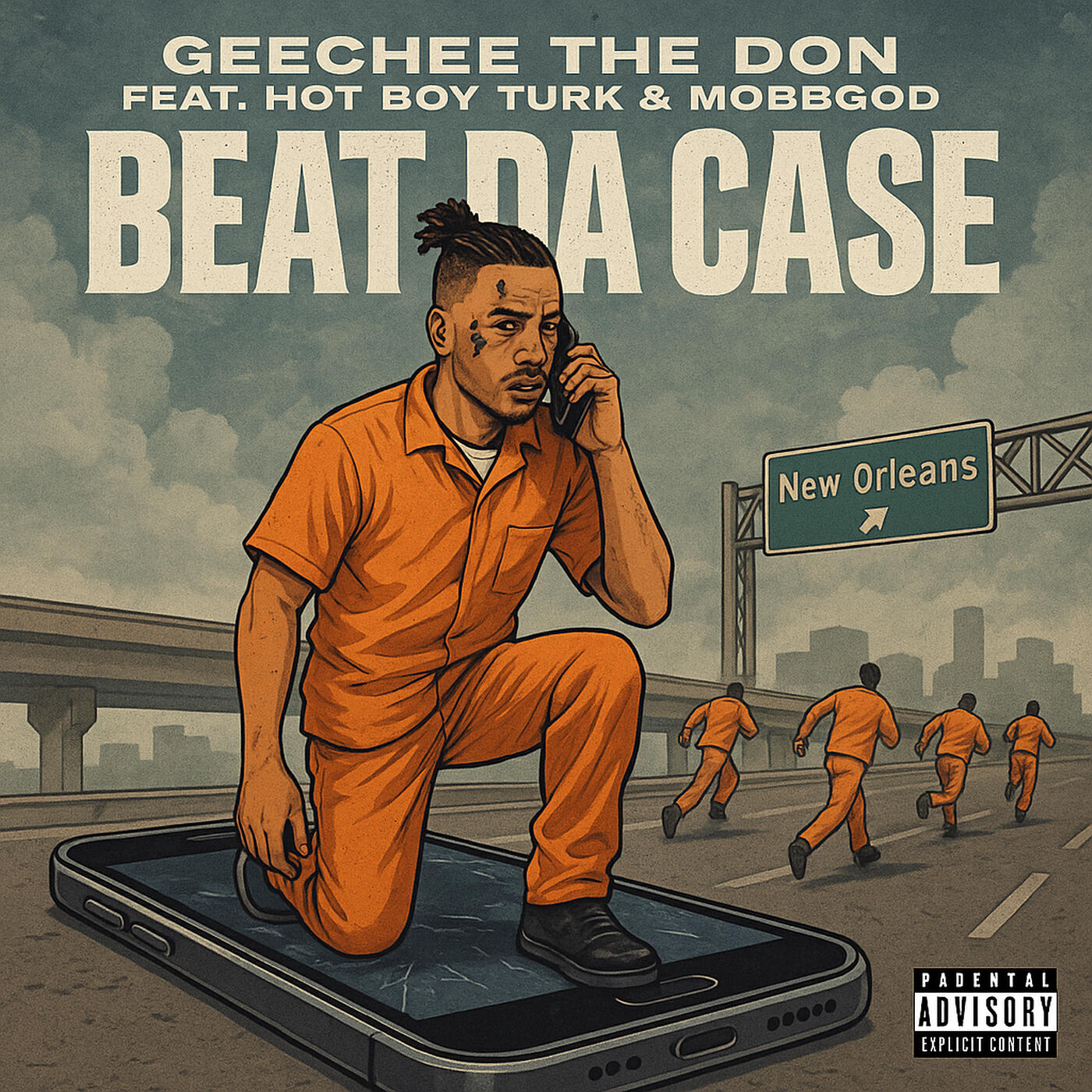 Geechee The Don