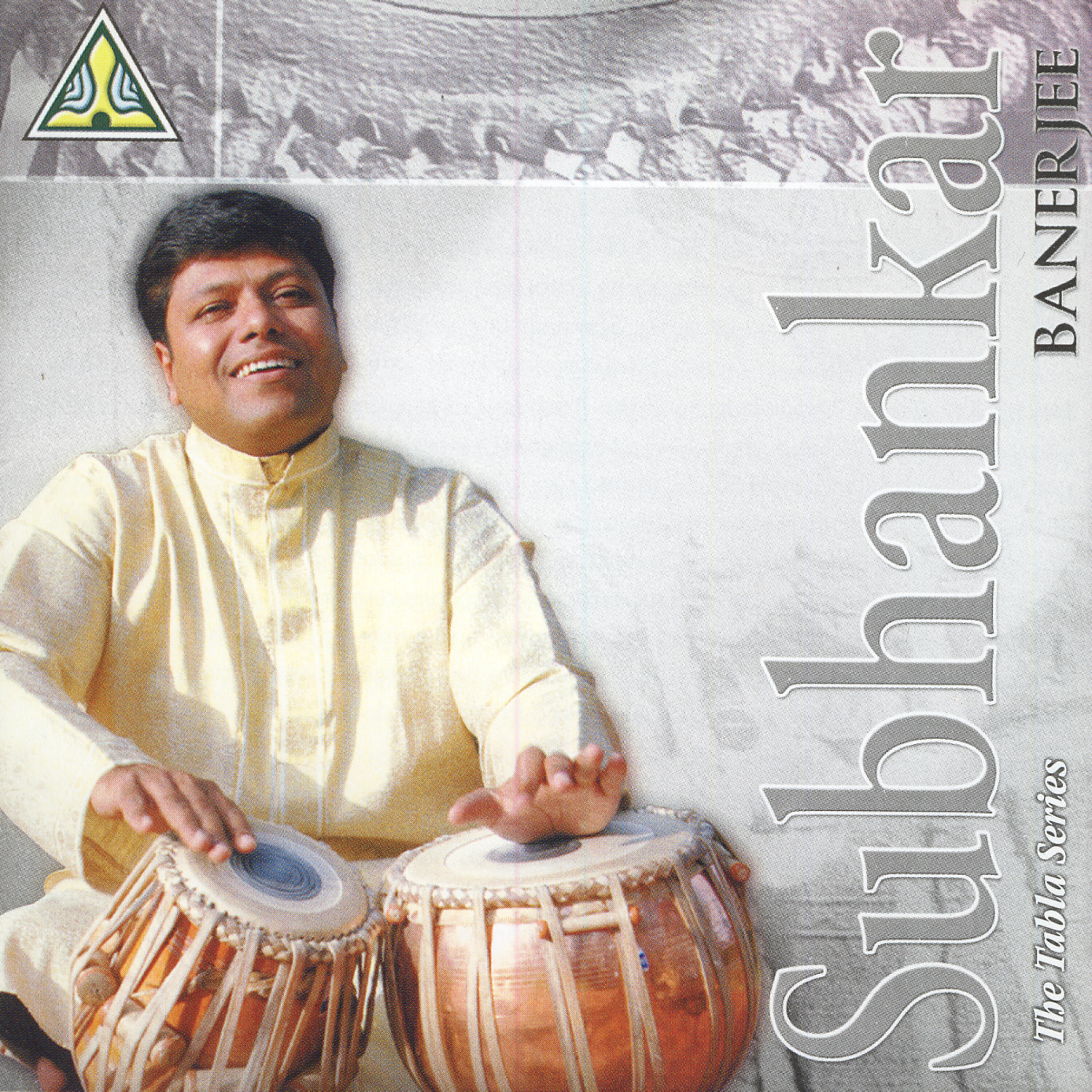 Релиз The Tabla Series