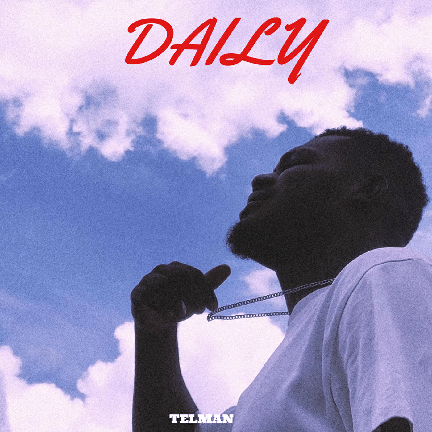 Релиз Daily