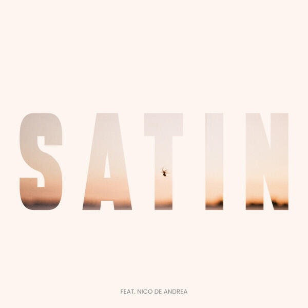 Релиз Satin