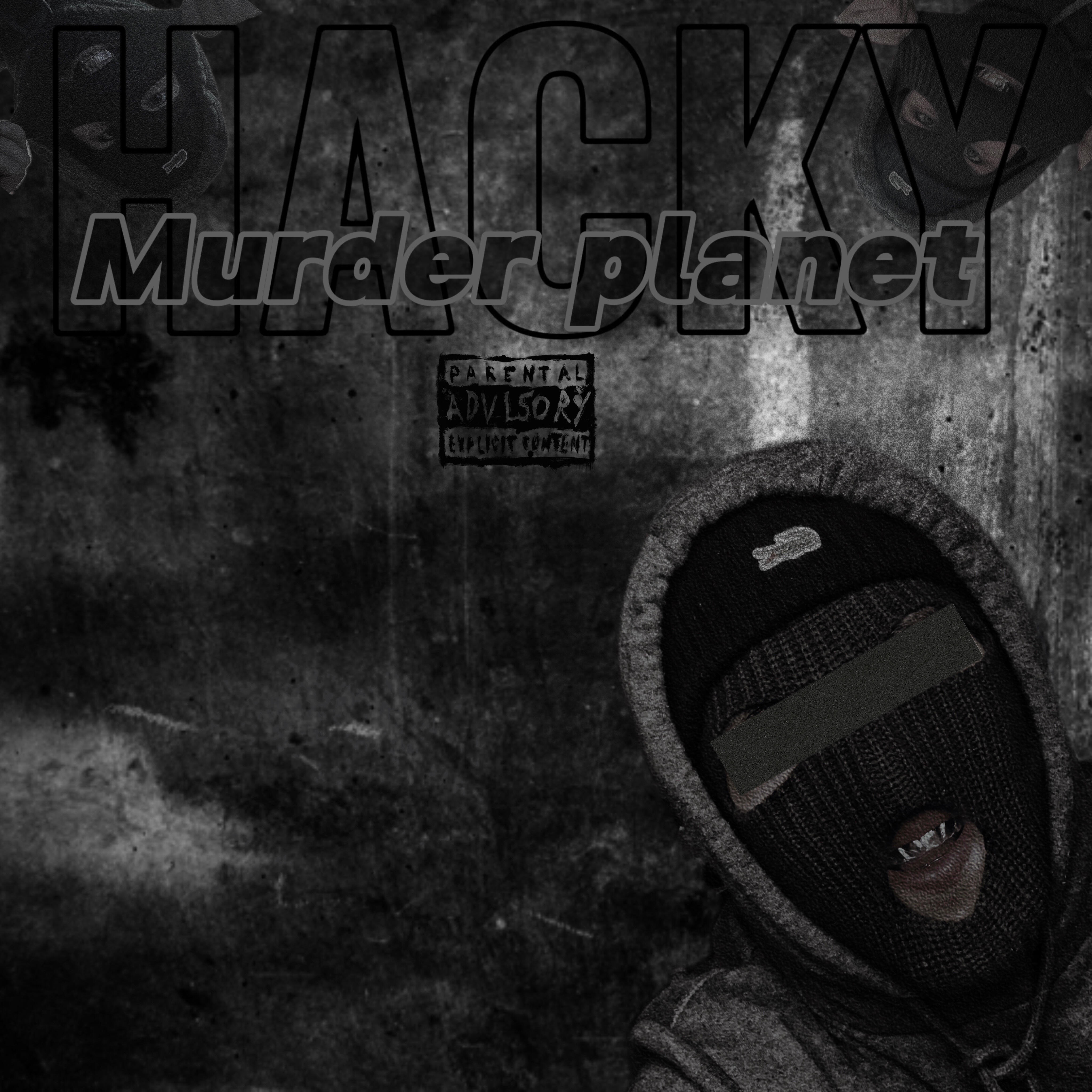 Релиз Murder Planet