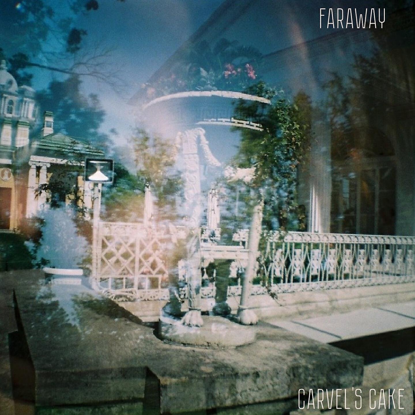 Релиз Faraway