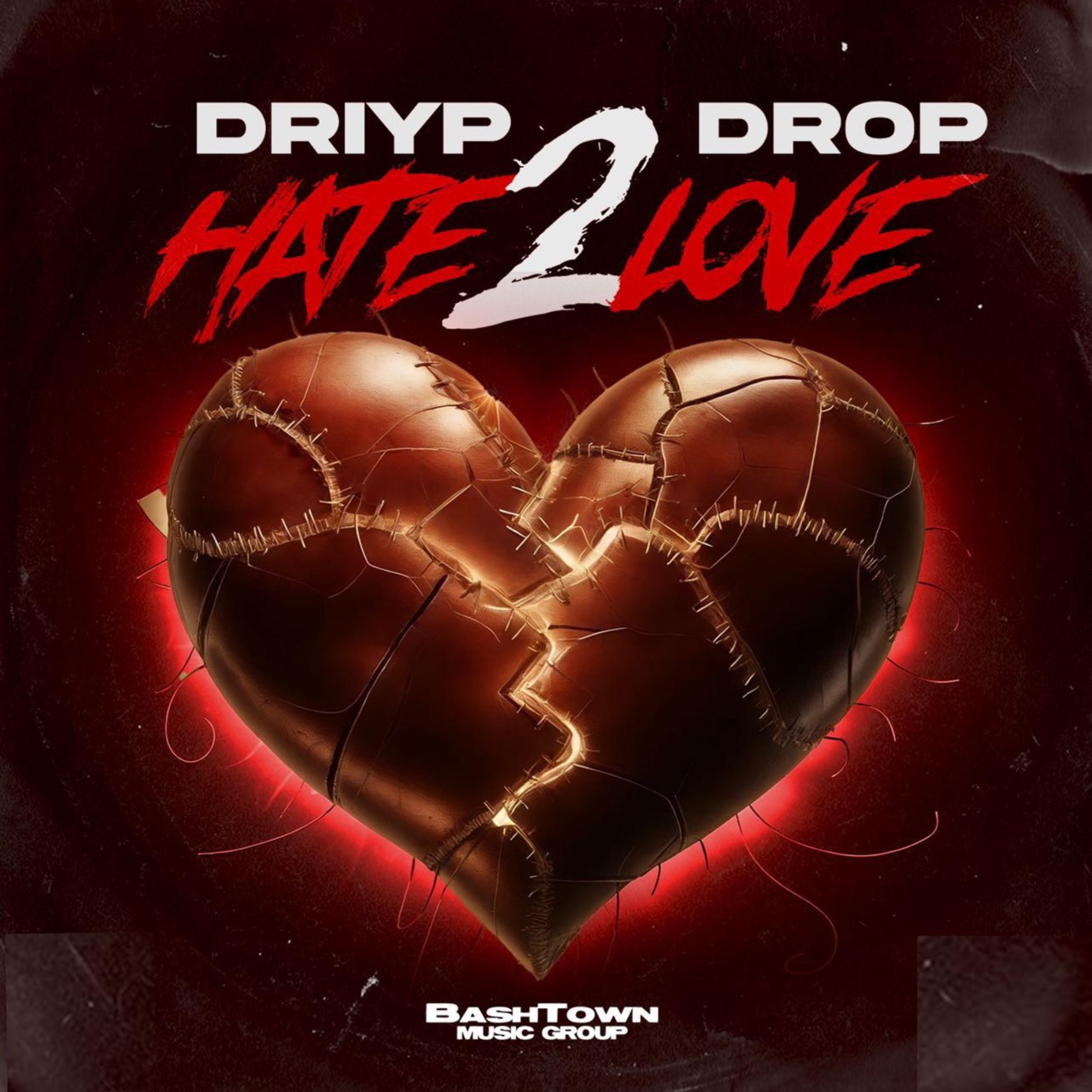 Driyp Drop