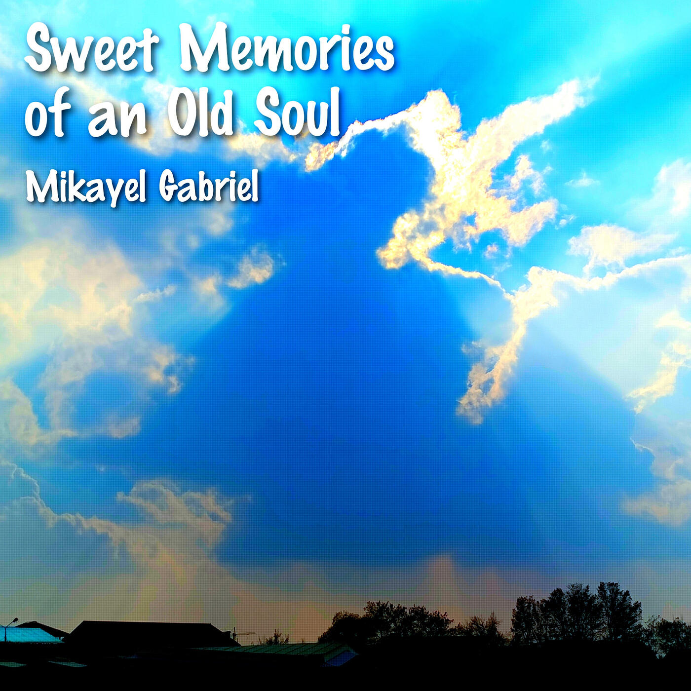 Релиз Sweet Memories of an Old Soul