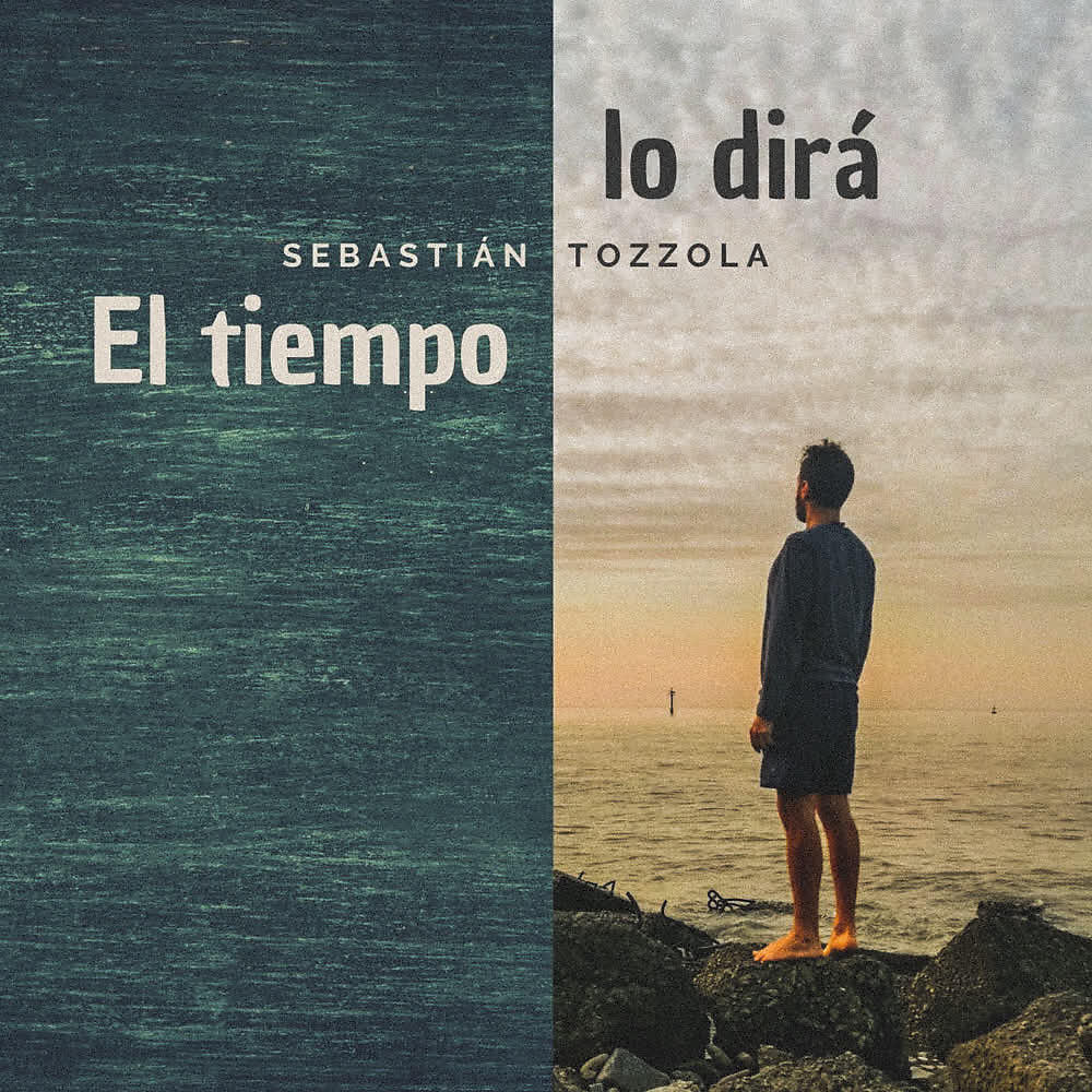 Релиз El Tiempo Lo Dirá