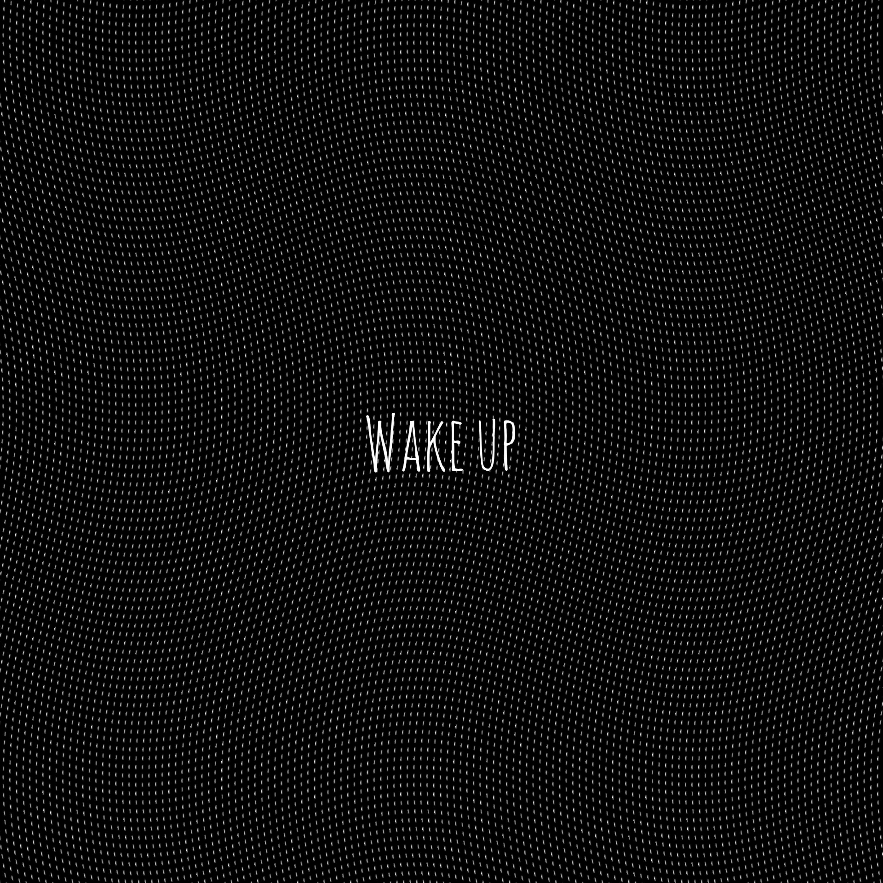 Релиз Wake Up