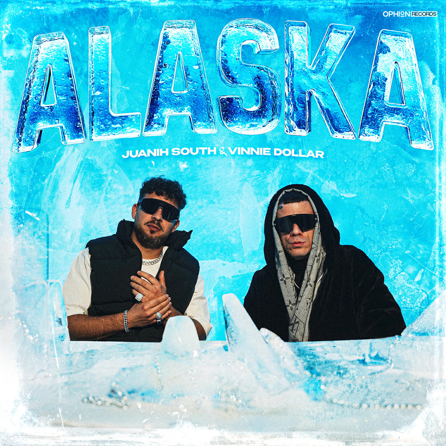 Релиз ALASKA