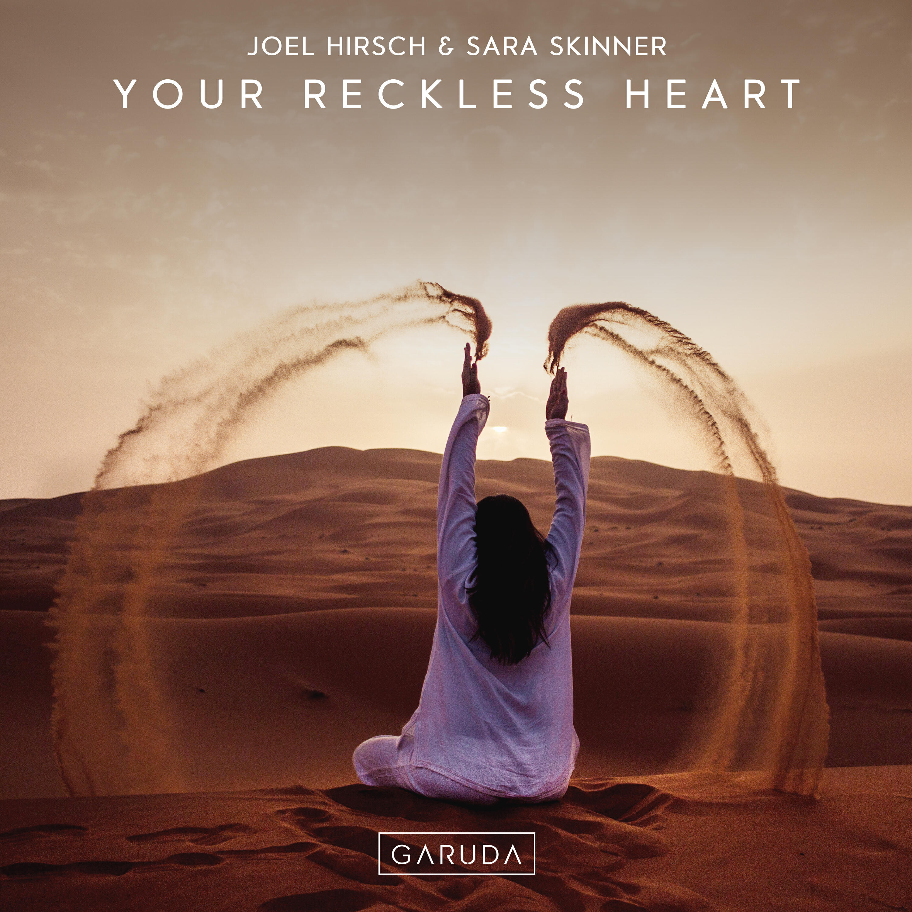 Релиз Your Reckless Heart
