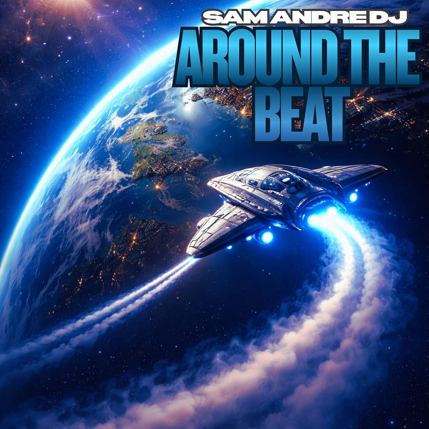 Релиз Around the Beat