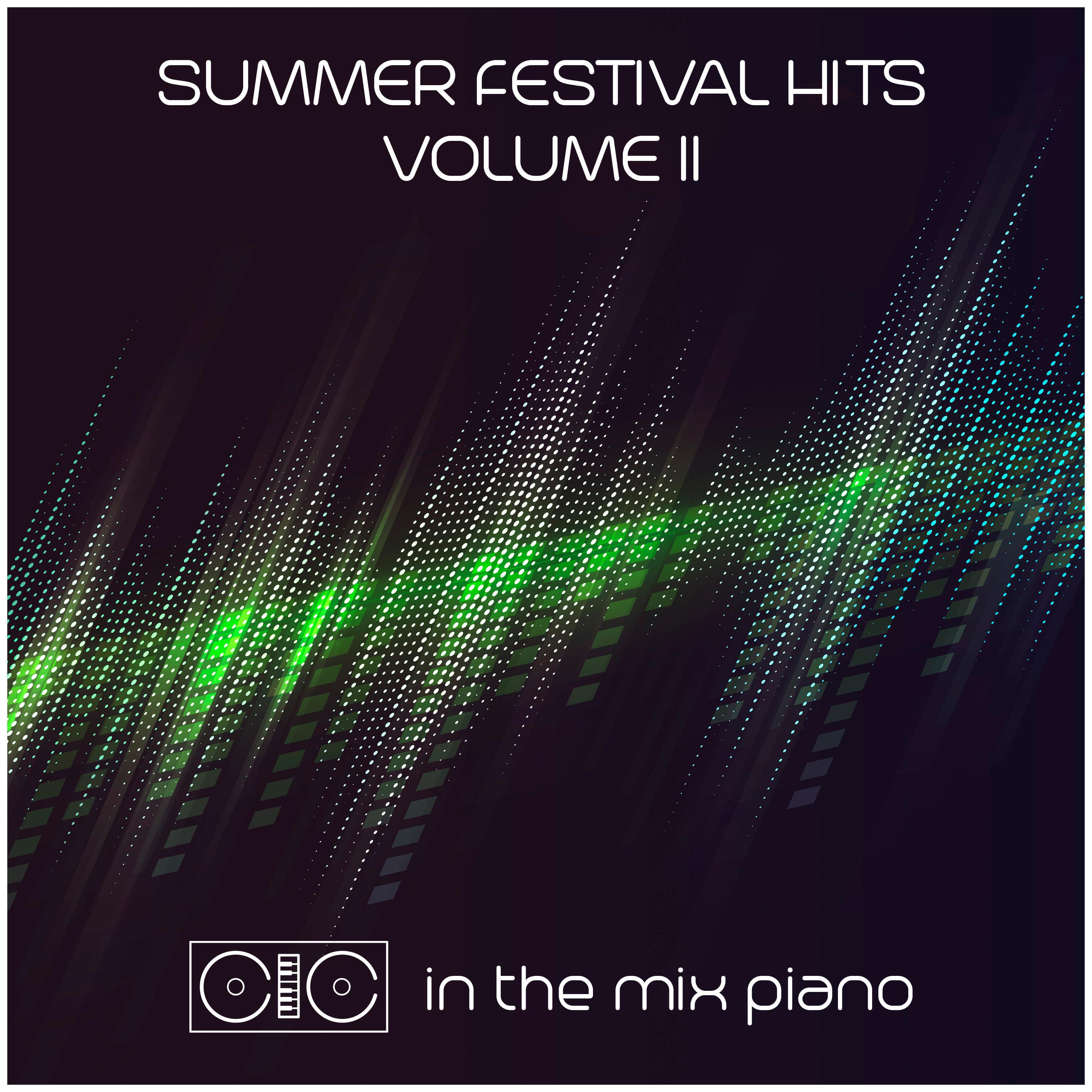 In the Mix Piano