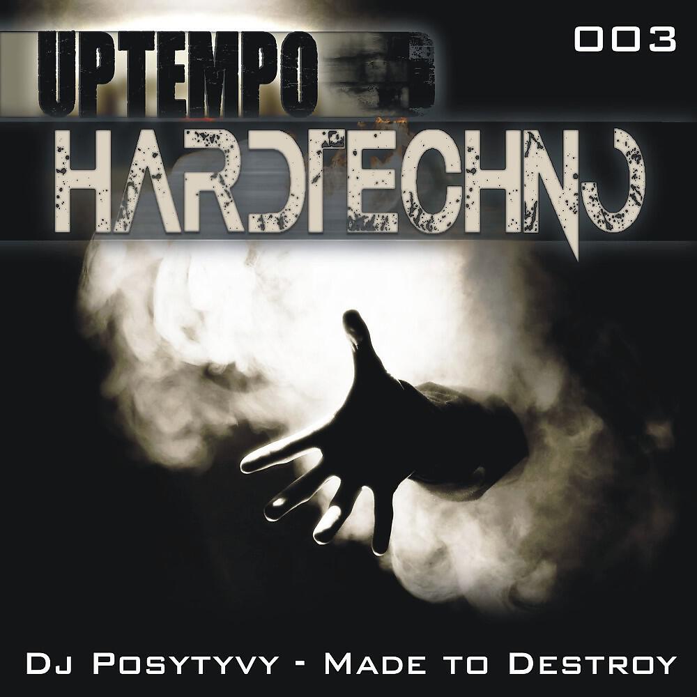 Релиз Made to Destroy